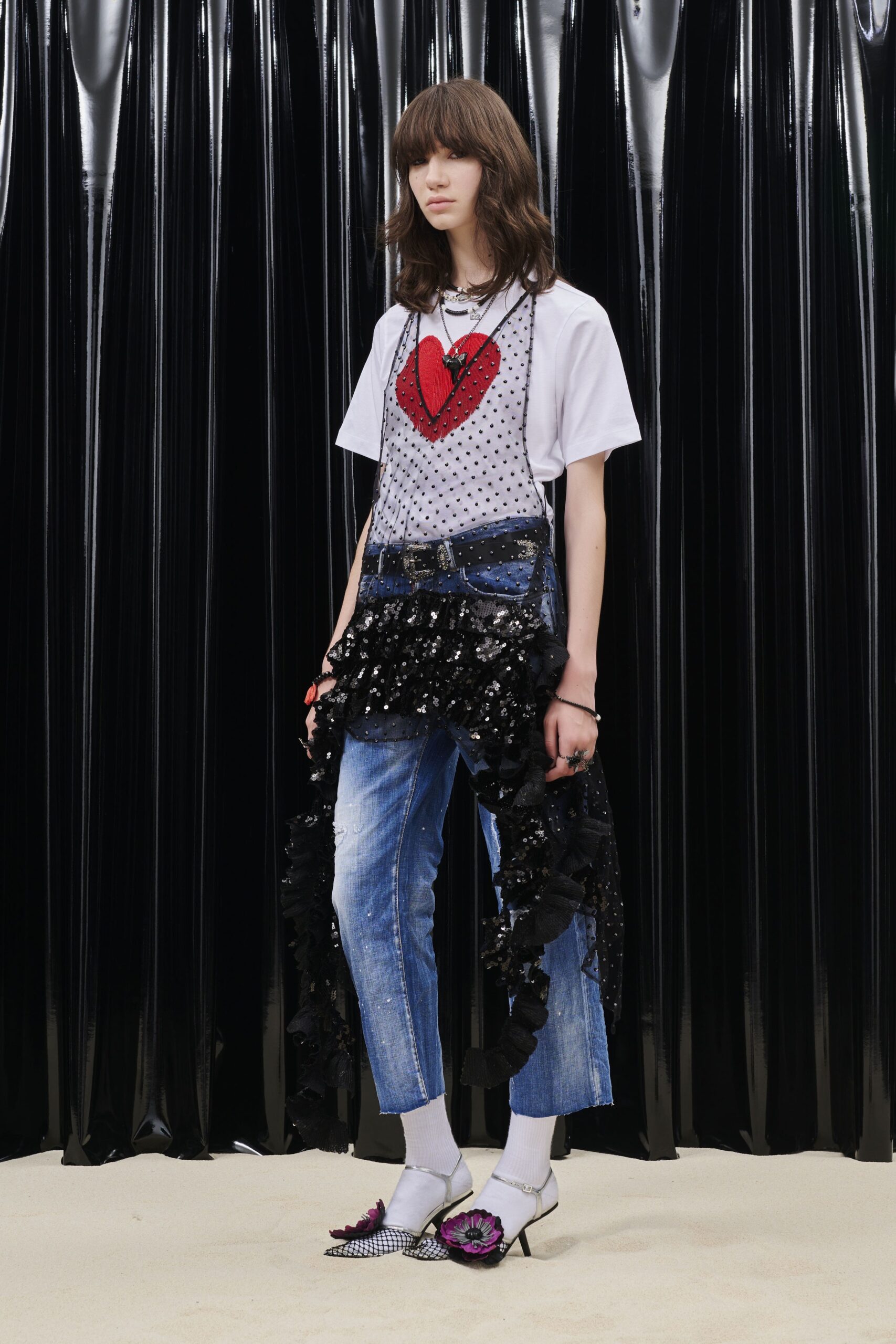 Dsquared2 Resort 23 Look 23