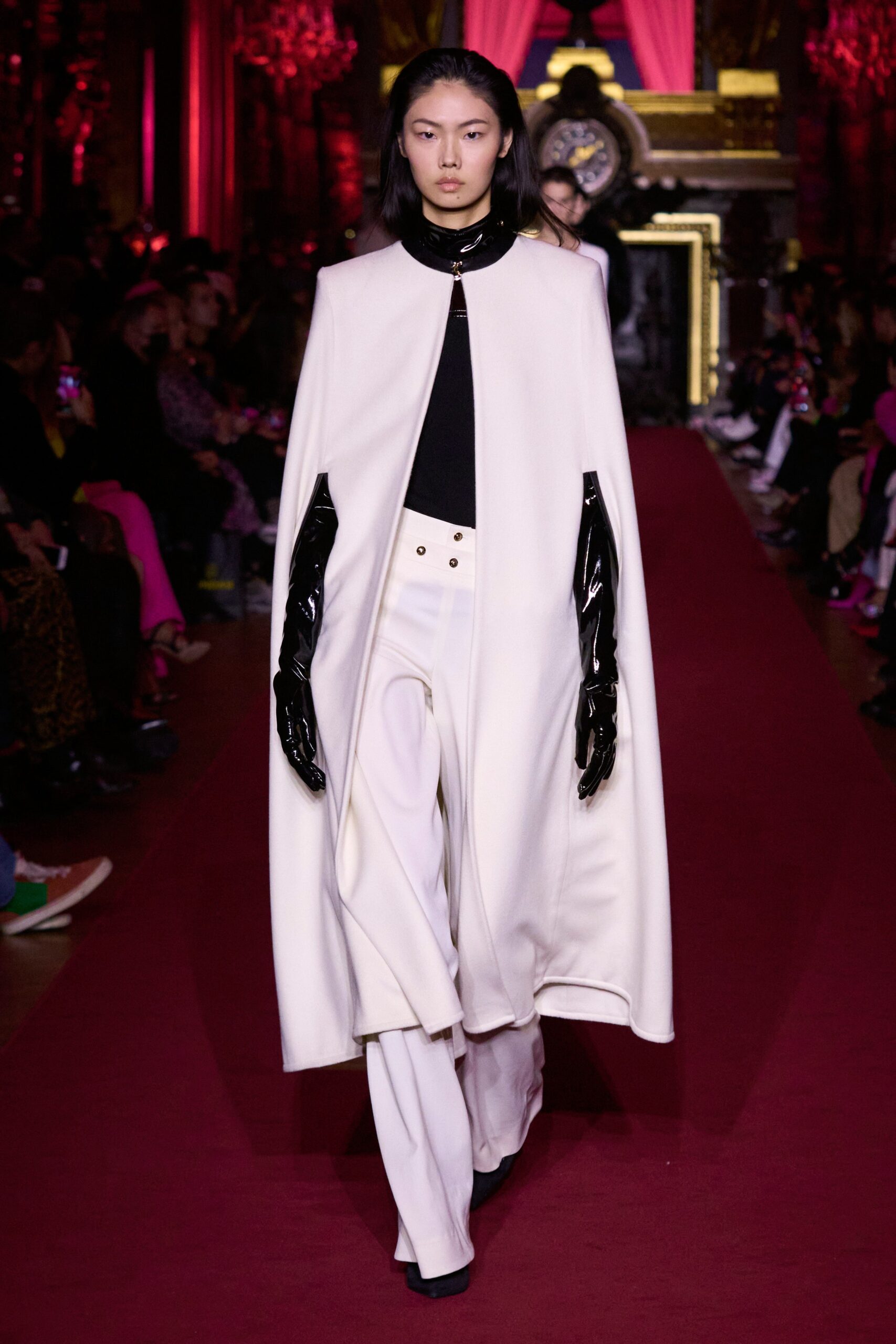 Dundas F/W 23 Look 23