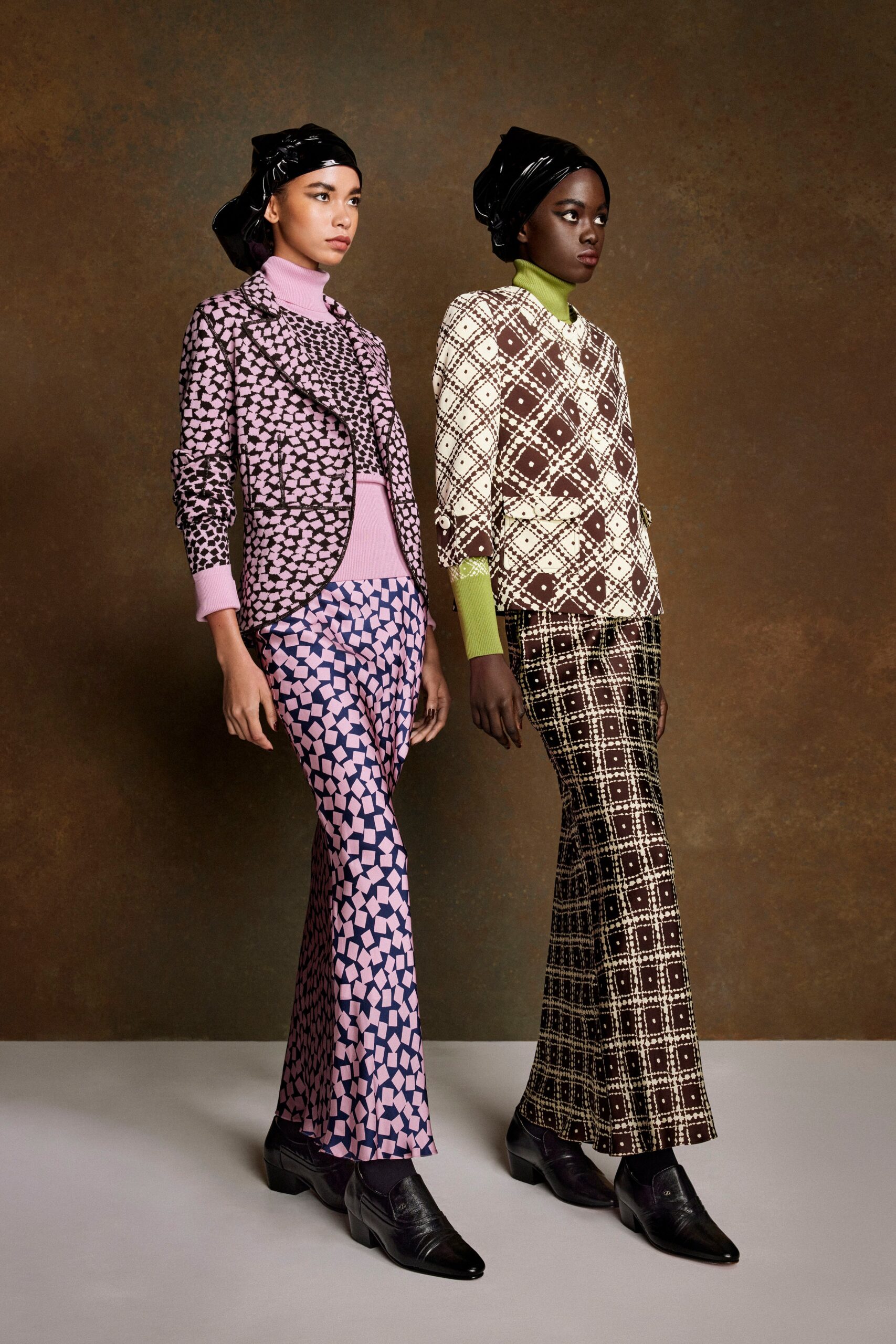 Duro Olowu F/W 23 Look 23