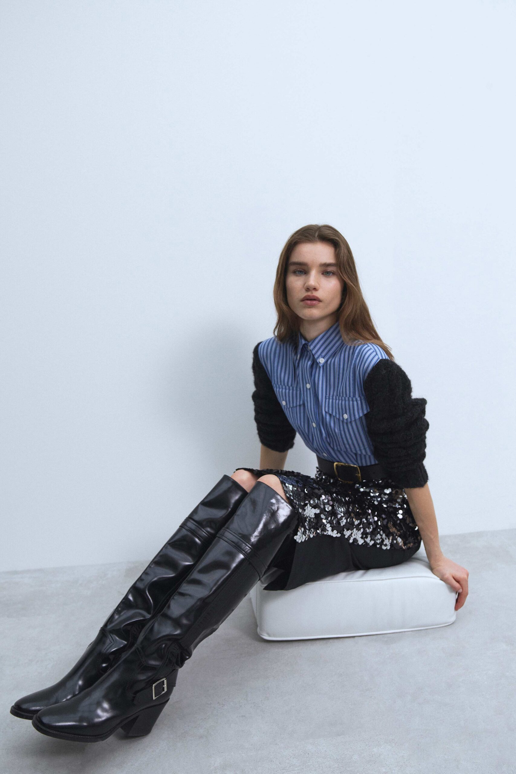 Derek Lam 10 Crosby F/W 20 Look 24