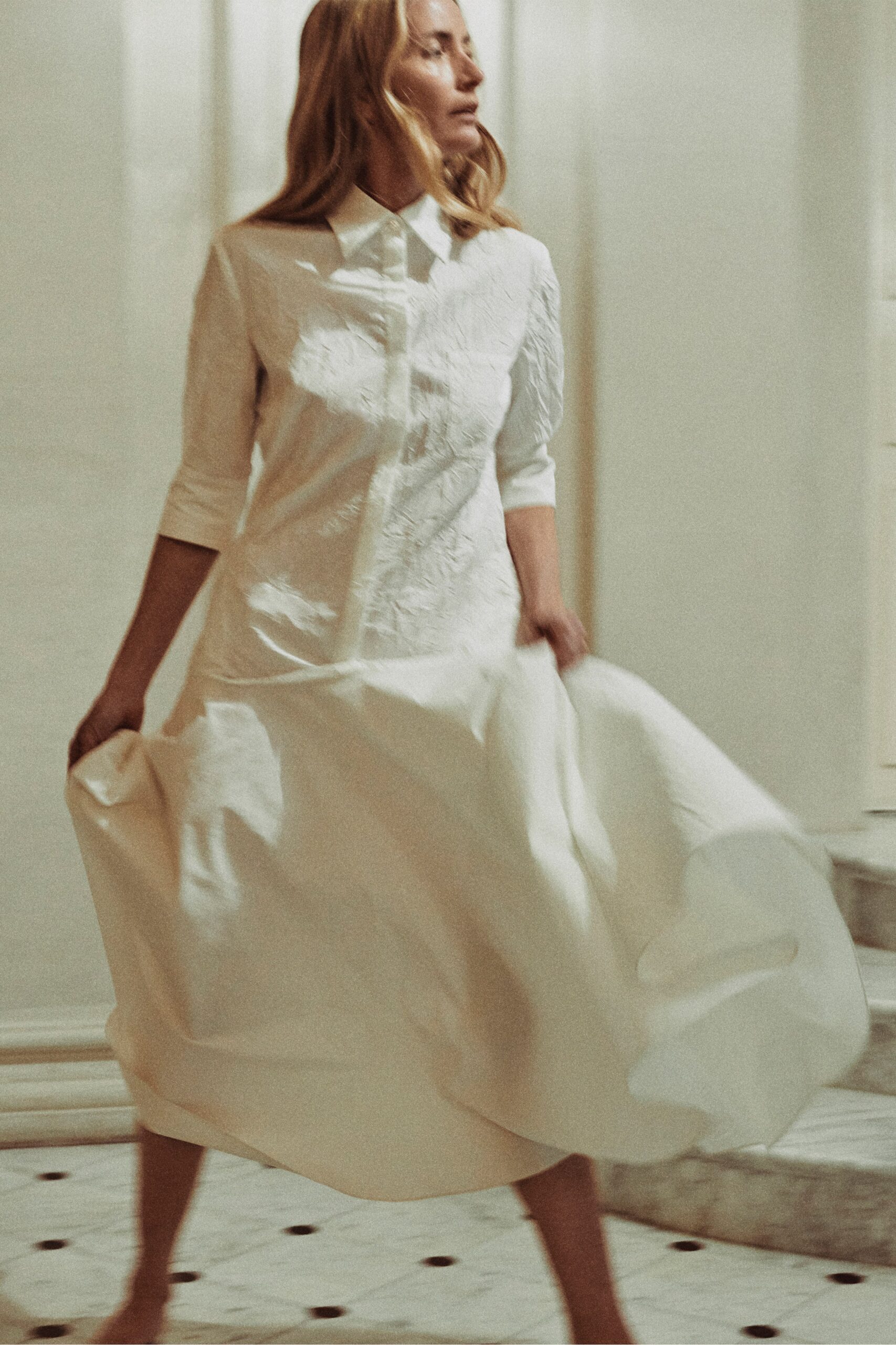 Deveaux F/W 20 Look 21
