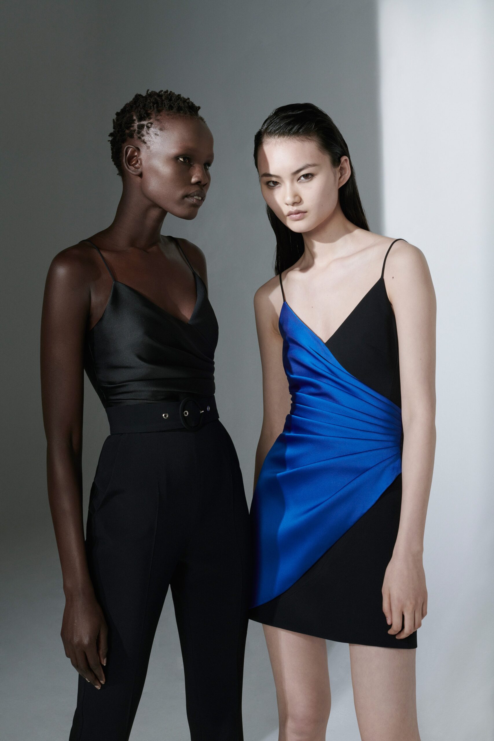 David Koma Resort 19 Look 123