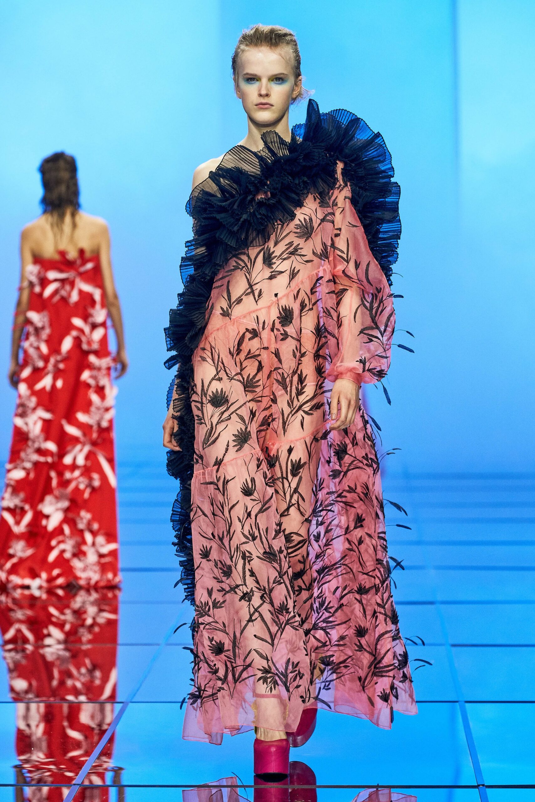 Del Core S/S 22 Look 109