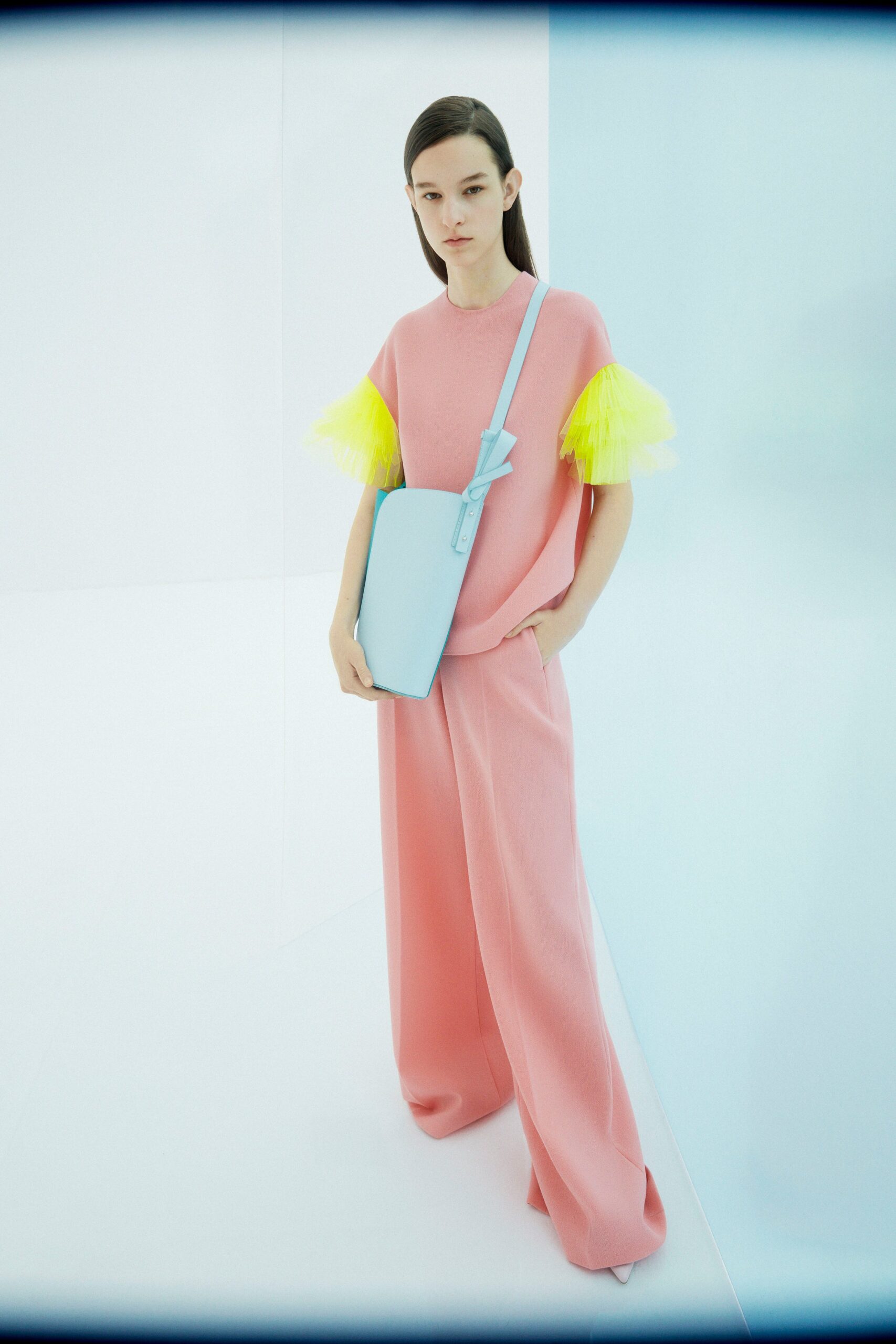 Delpozo Resort 19 Look 103