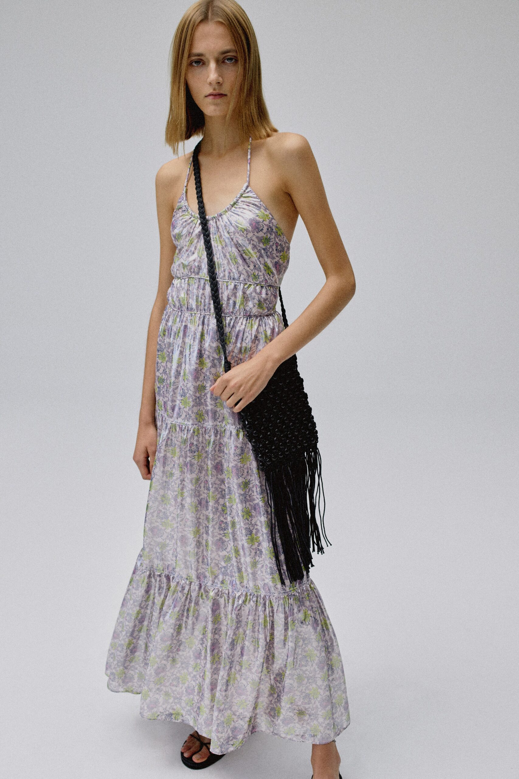 Derek Lam 10 Crosby F/W 22 Look 24