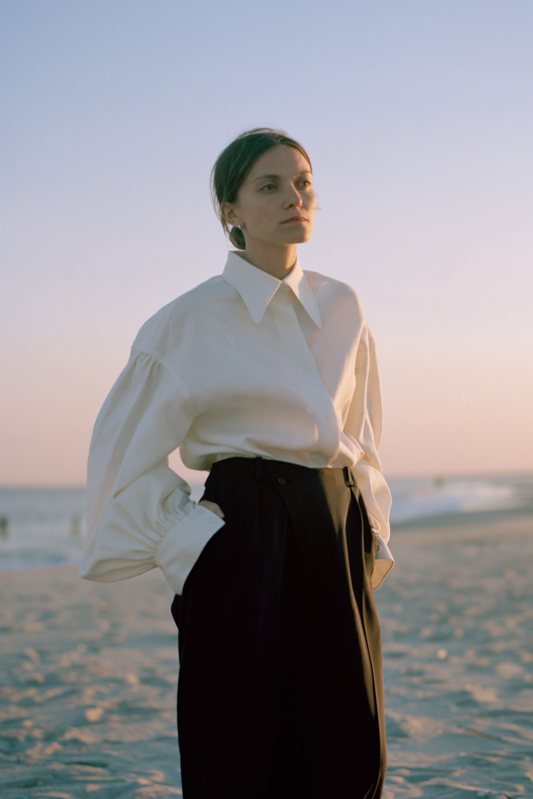 Deveaux Resort 20 Look 22