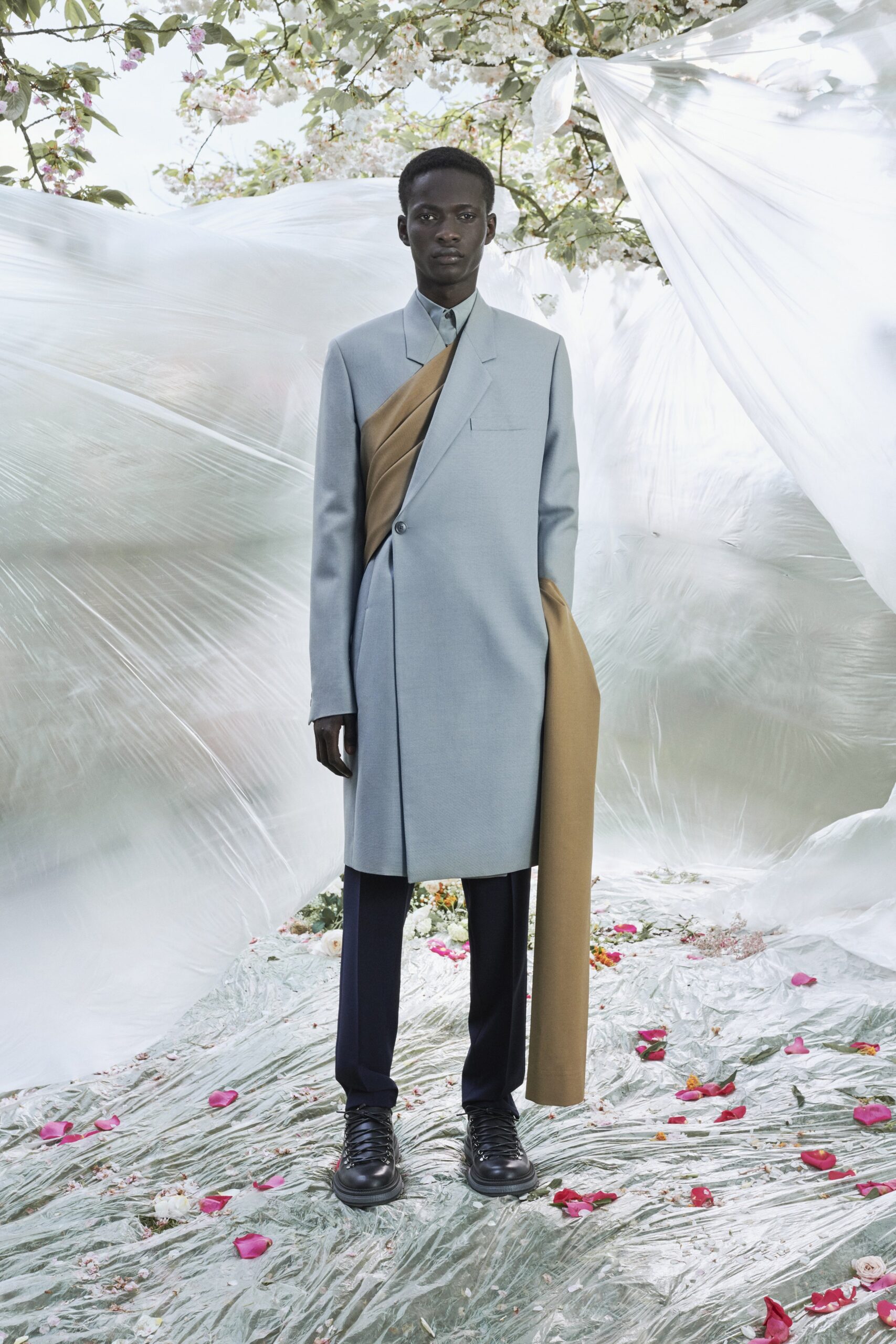 Dior Men Resort 20 Look 24