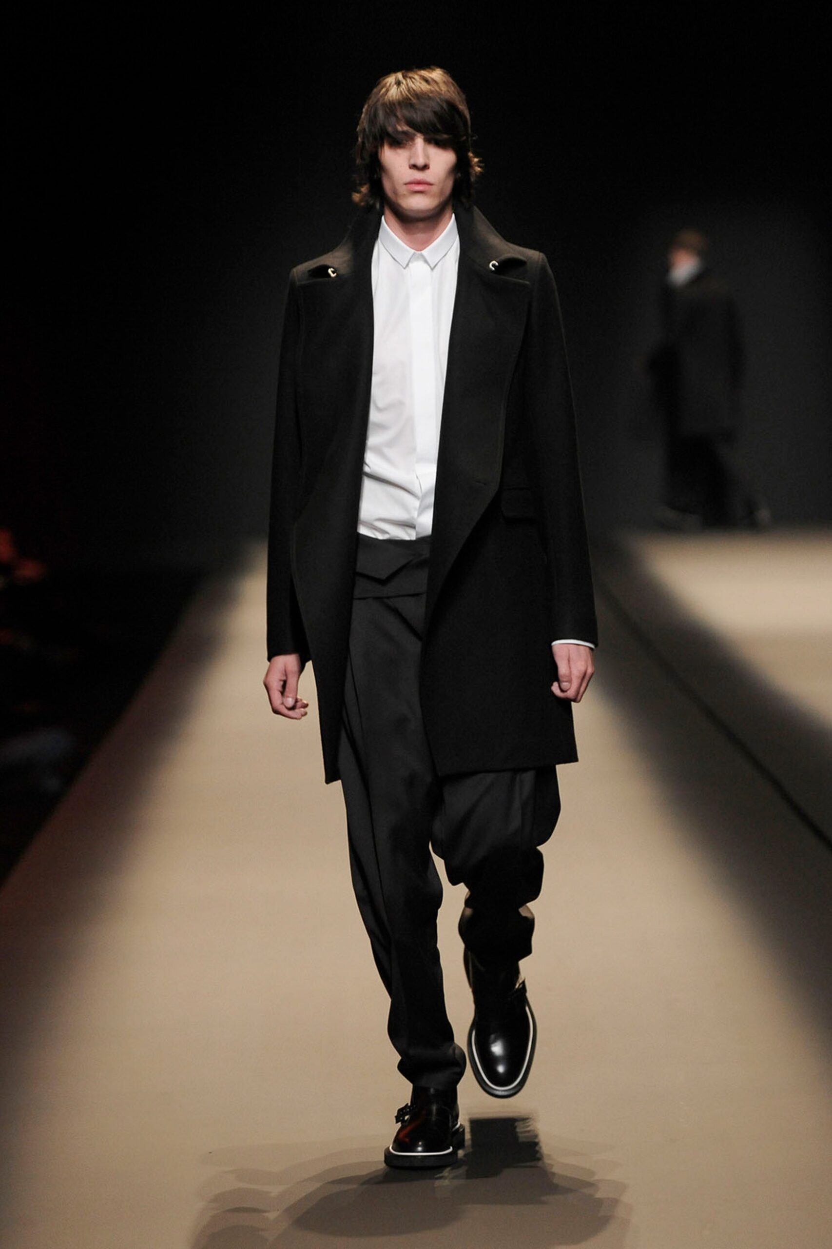 Dior Men F/W 09 Menswear Look 20