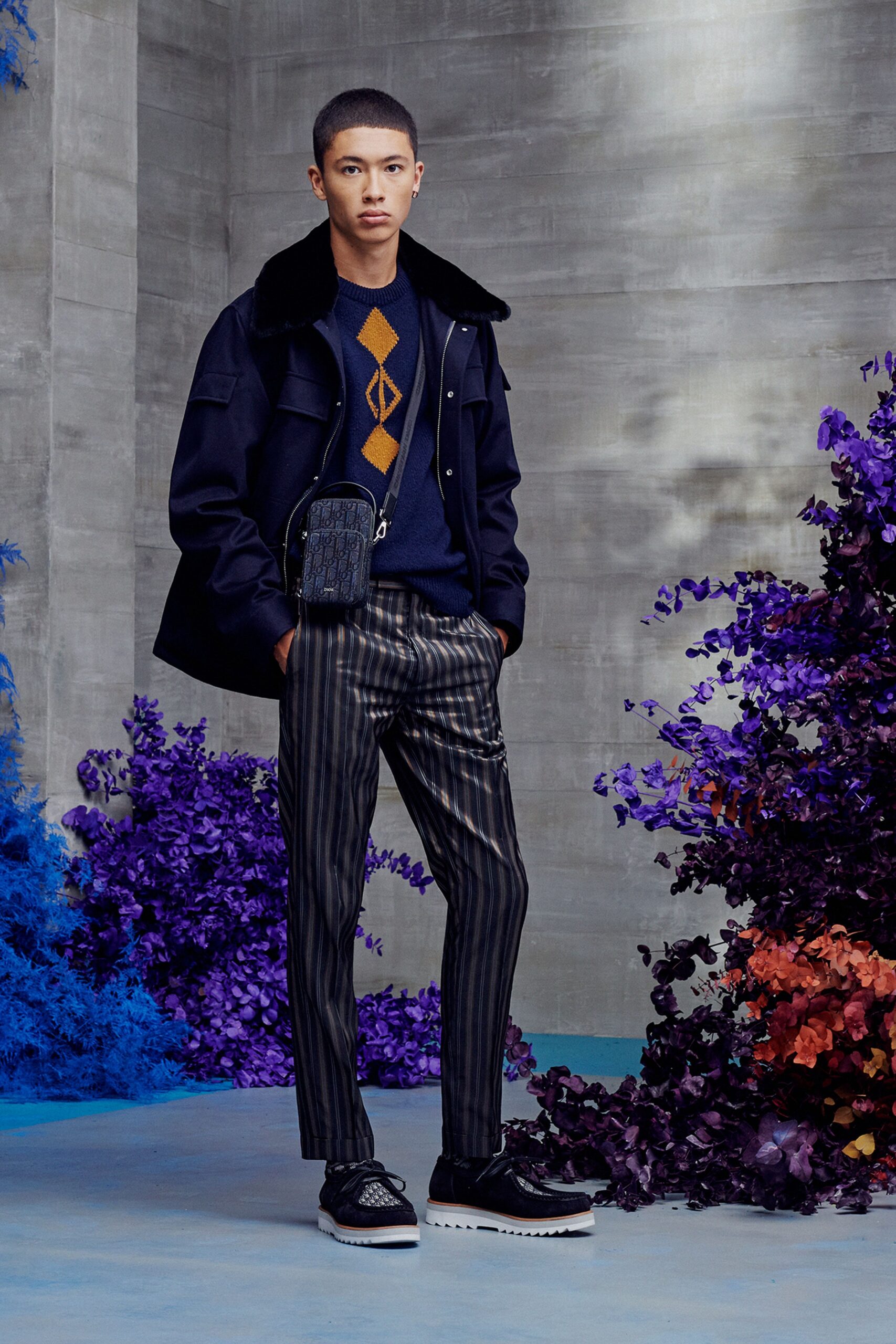 Dior Men Resort 21 Look 24
