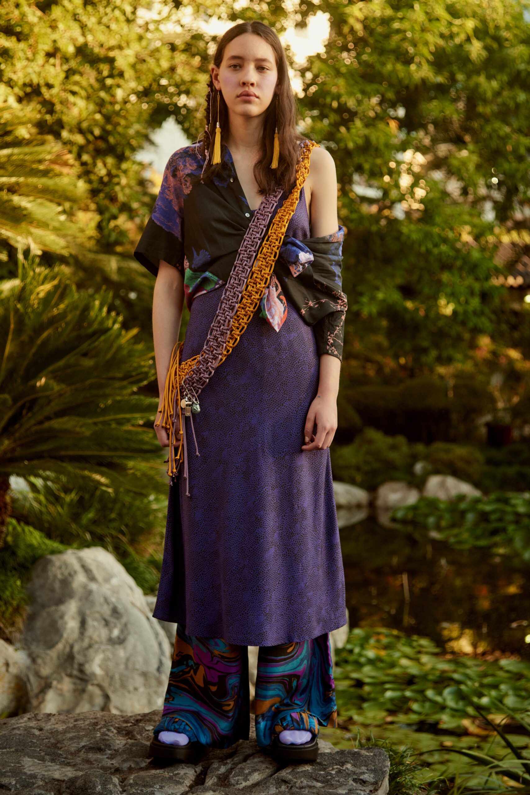 Double Rainbouu Australia Resort 20 Look 22