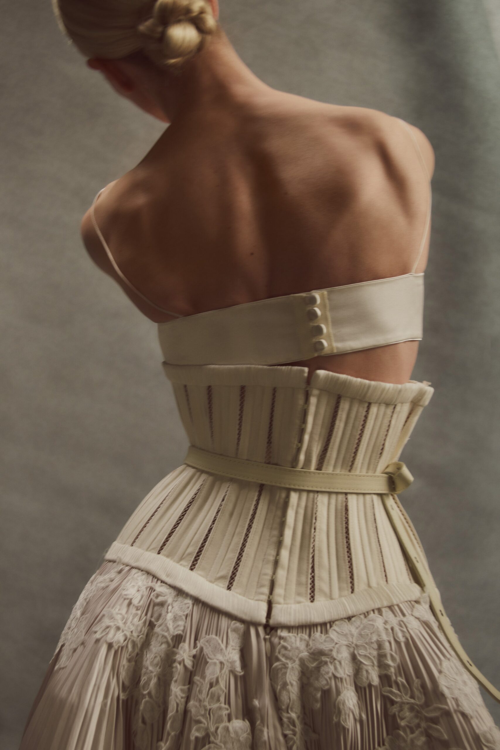 Danielle Frankel F/W 21 Look 80