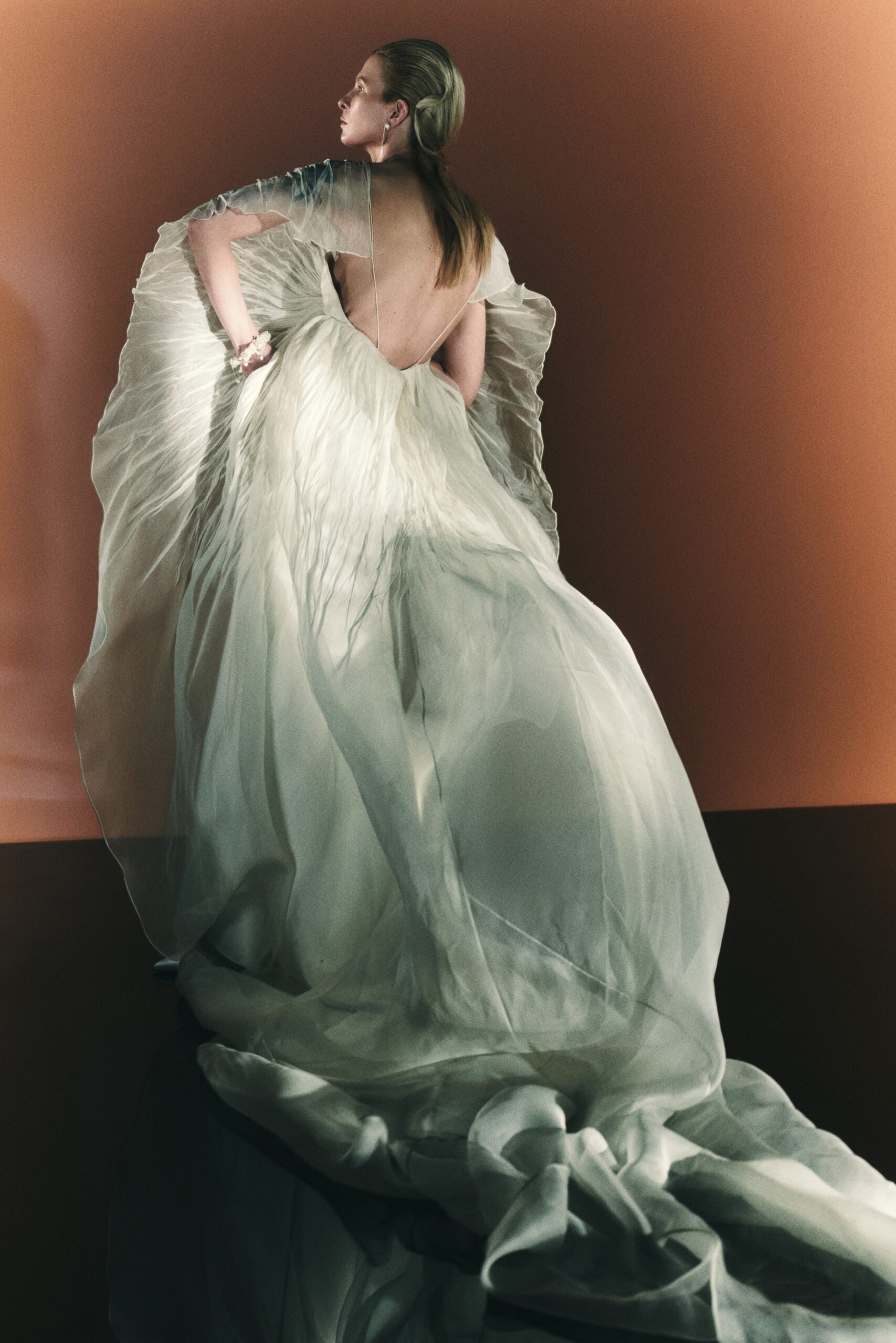 Danielle Frankel F/W 22 Look 88
