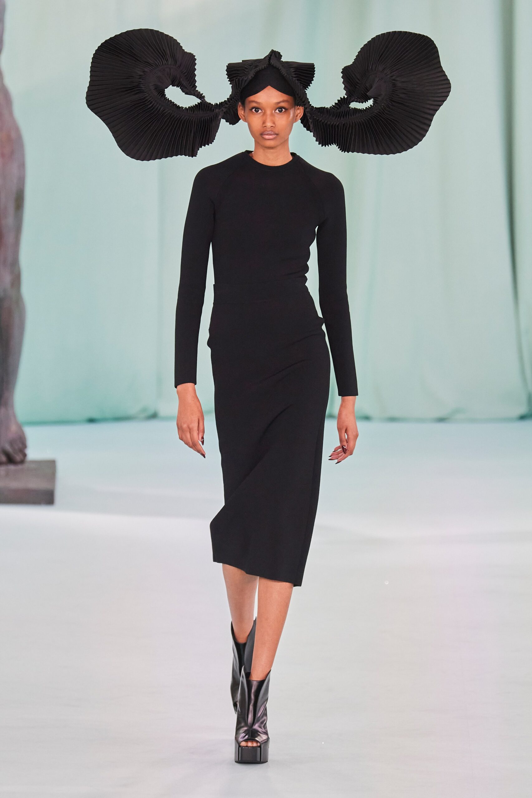 Del Core F/W 22 Look 133