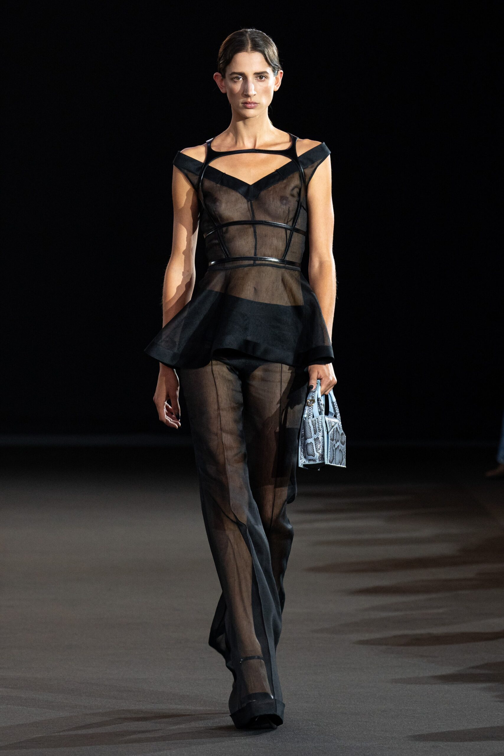 Del Core S/S 23 Look 106