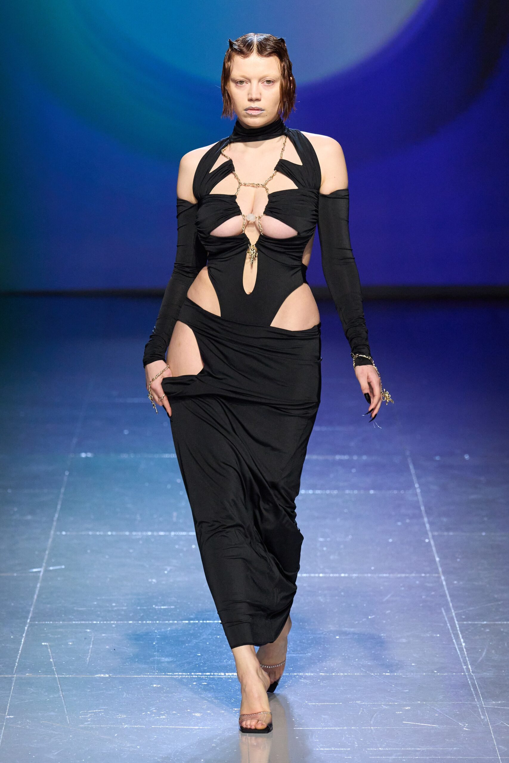 Di Petsa F/W 23 Look 24