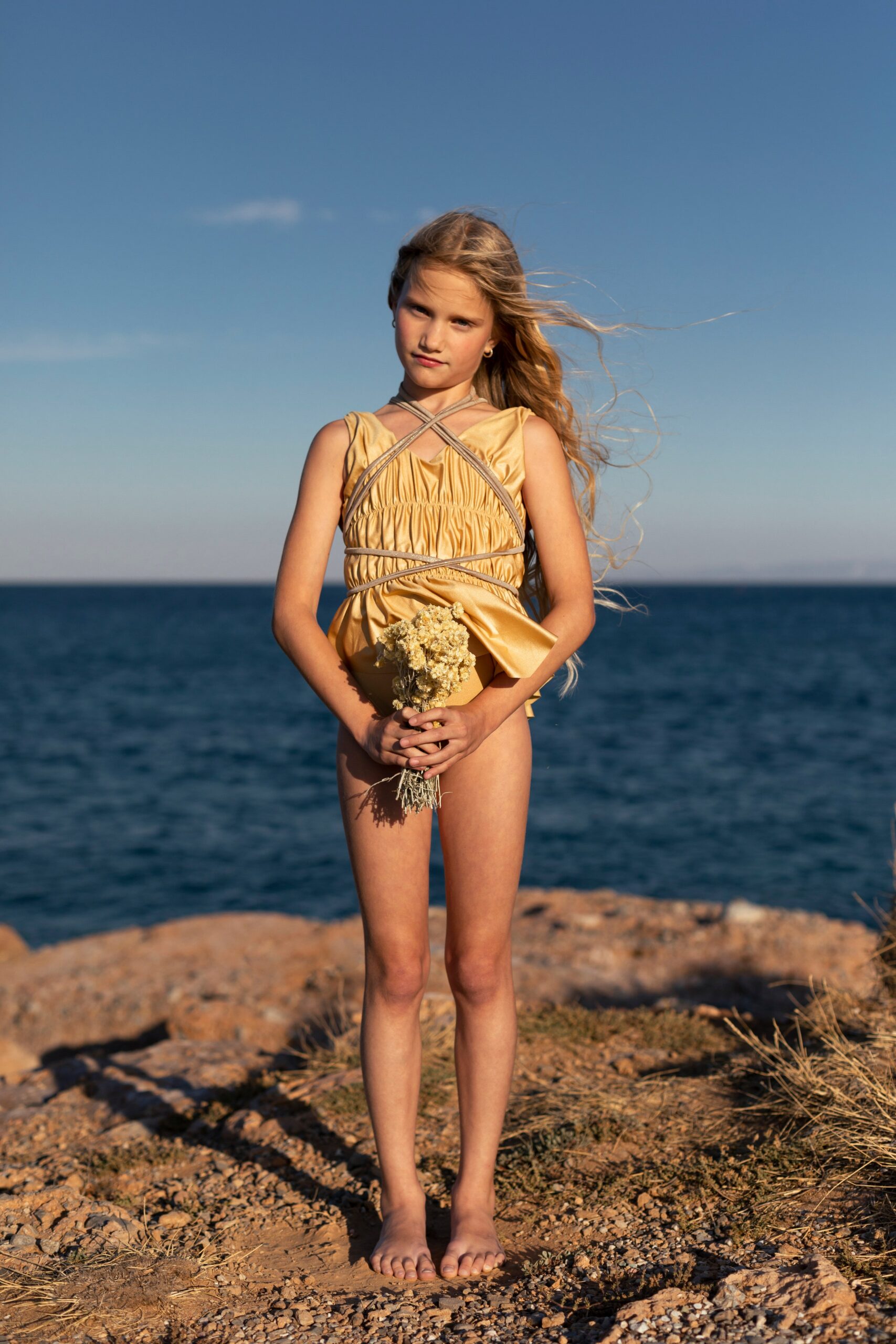 Di Petsa S/S 23 Look 24