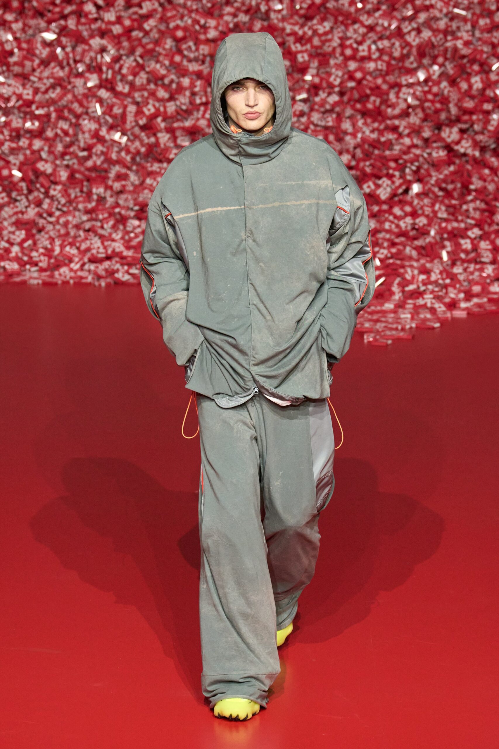 Diesel F/W 23 Look 24