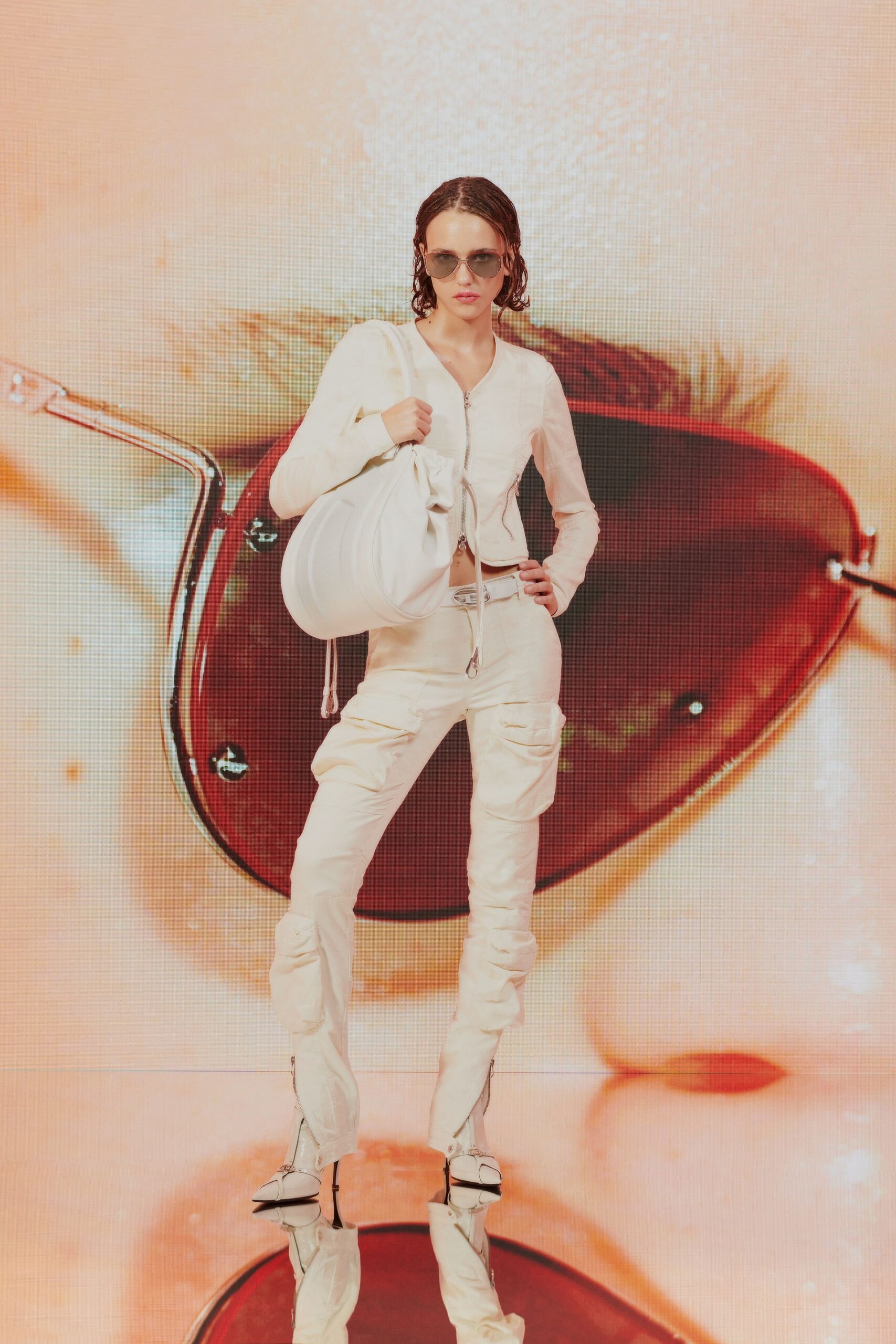 Diesel F/W 23 Look 24