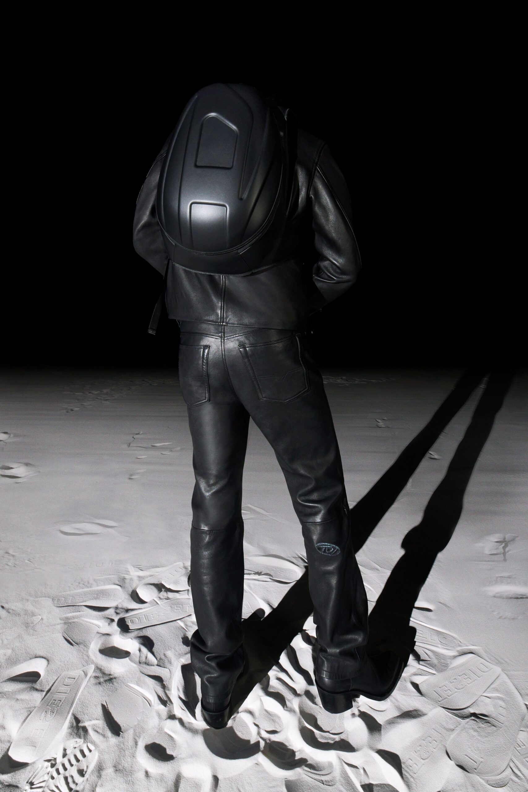 Diesel Resort 23 Look 24