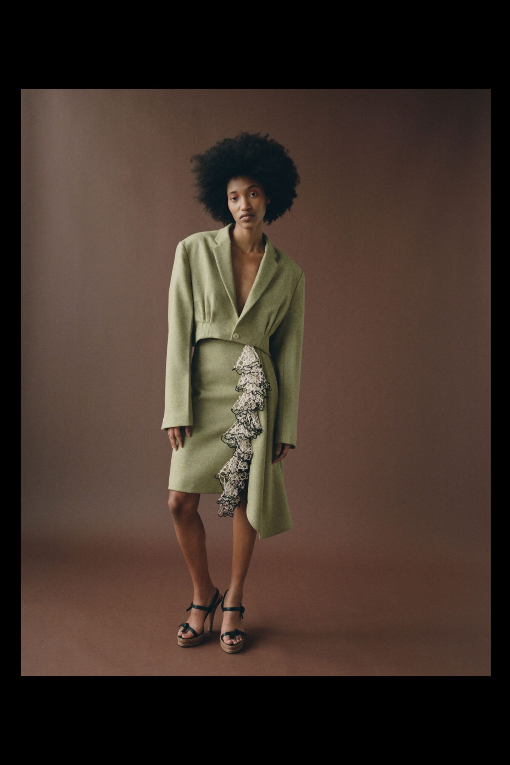 Diotima F/W 23 Look 24