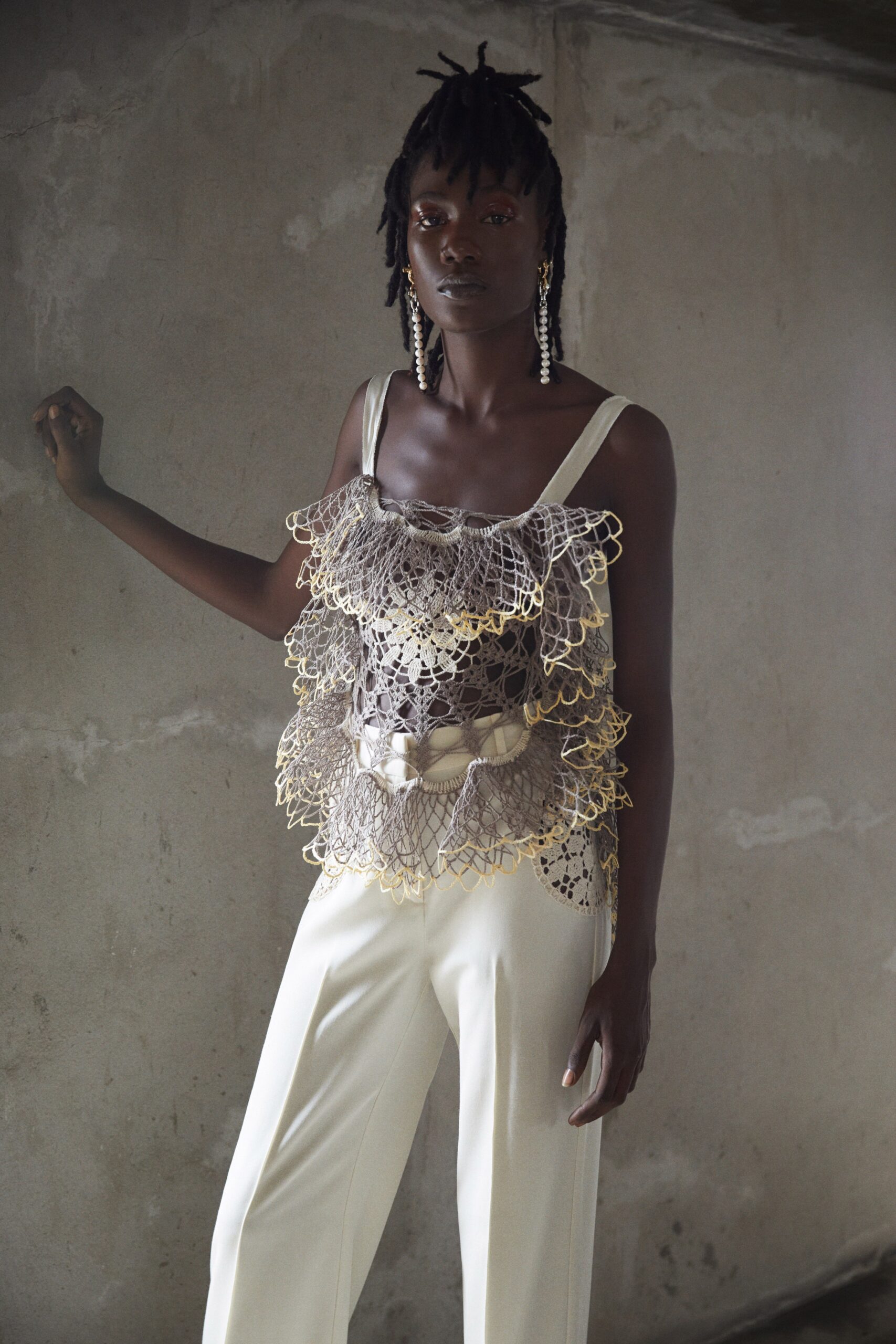 Diotima Resort 23 Look 24