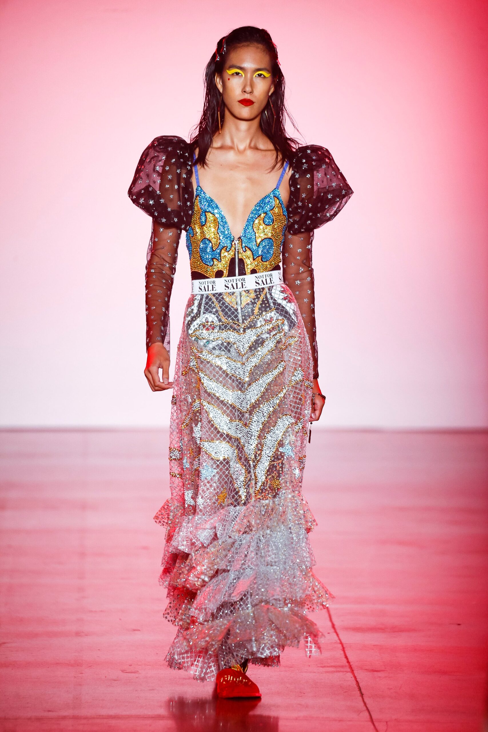 Discount Universe S/S 19 Look 24