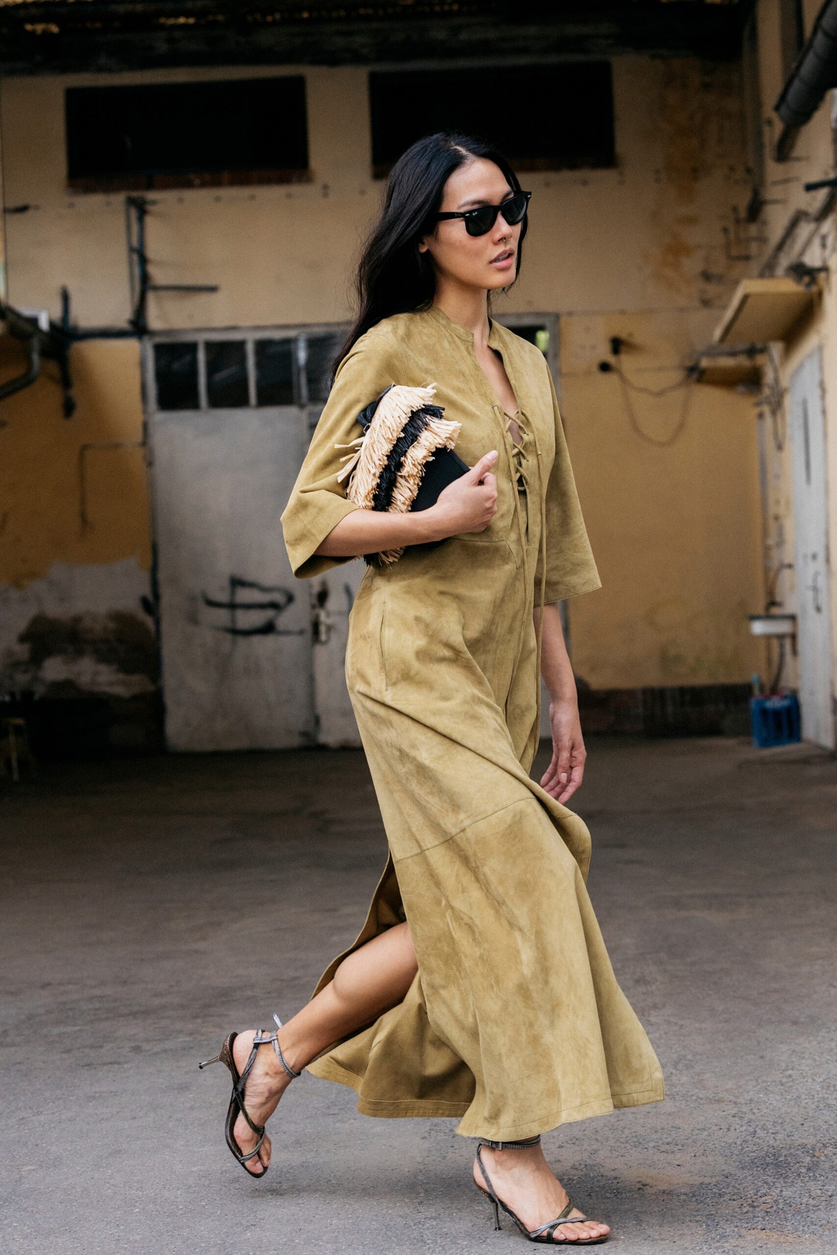 Dorothee Schumacher S/S 20 Look 24