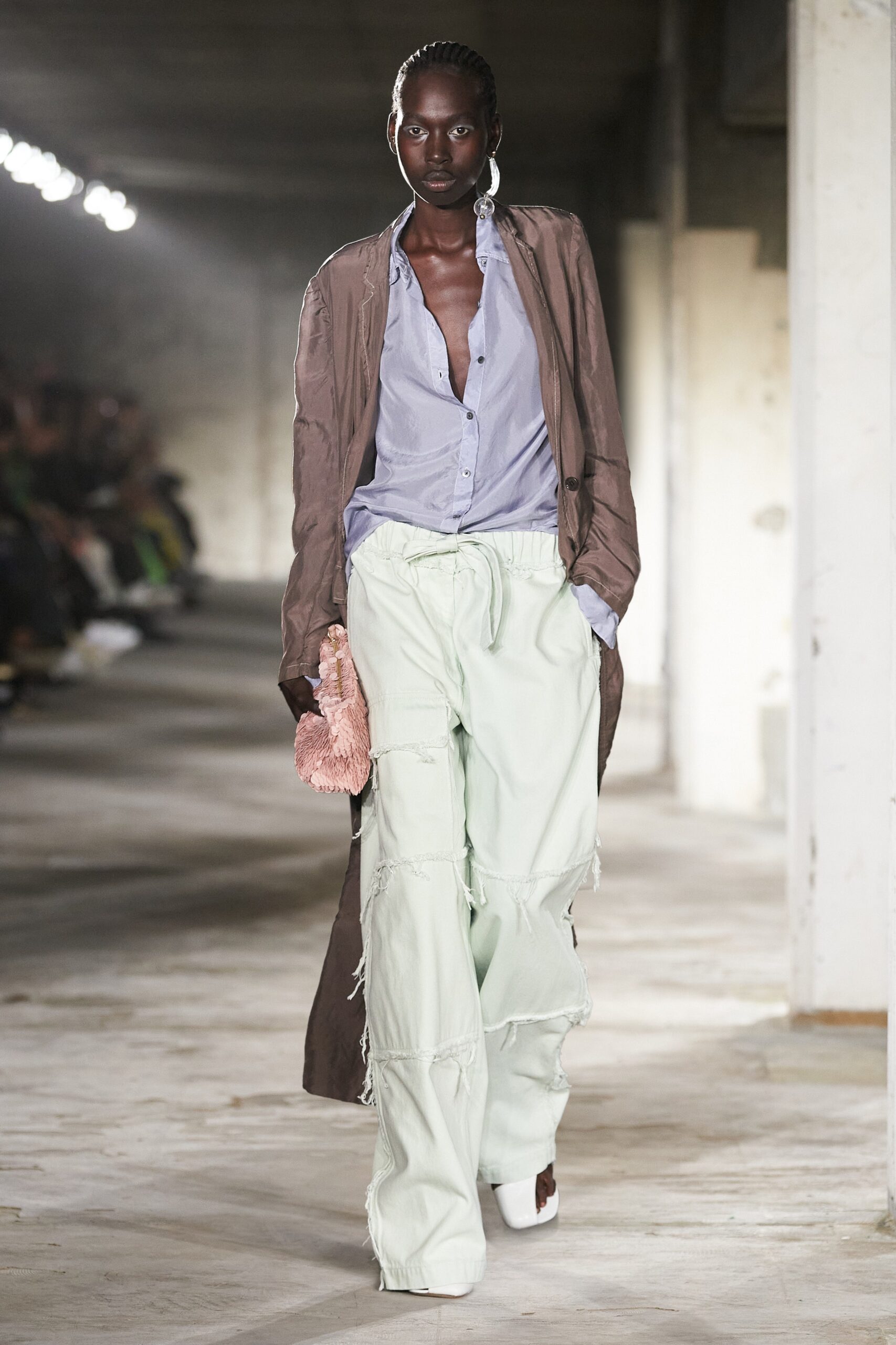 Dries Van Noten S/S 23 Look 24