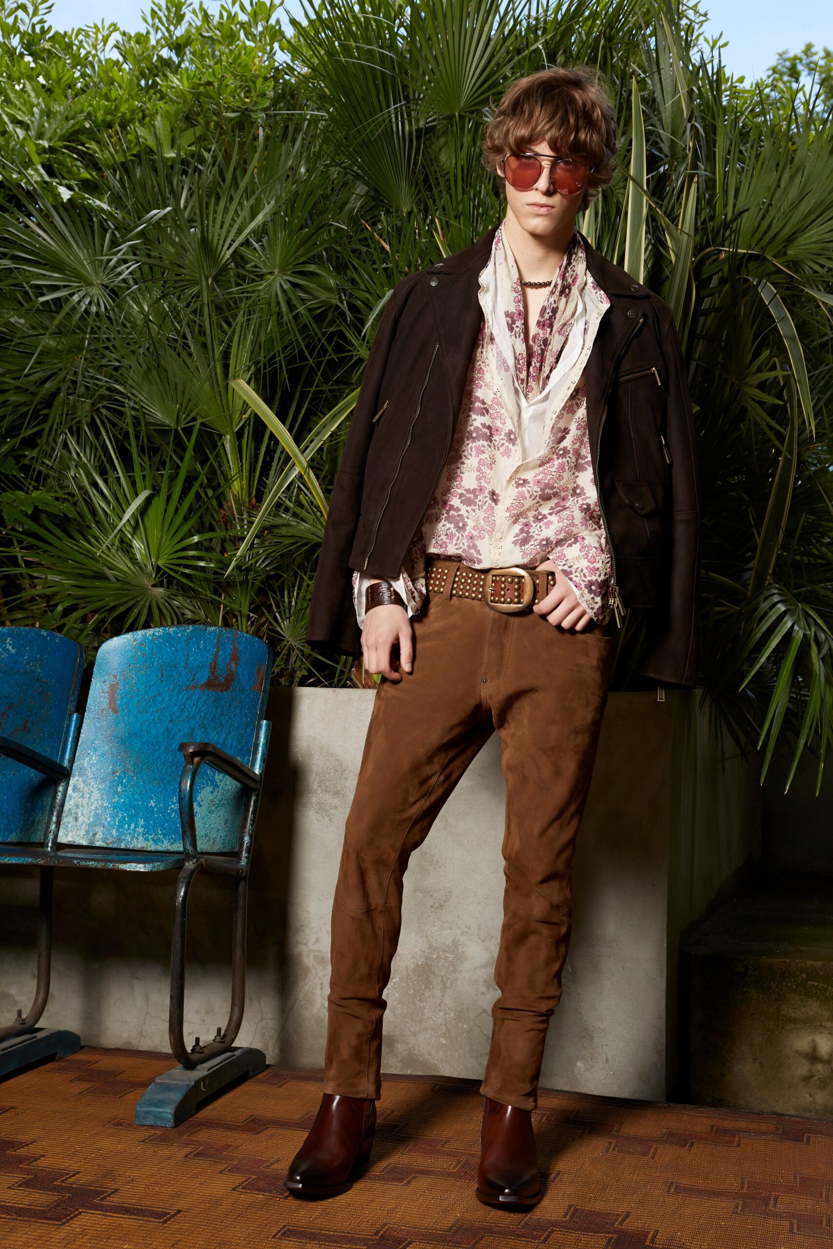 Dsquared2 Resort 20 Look 24