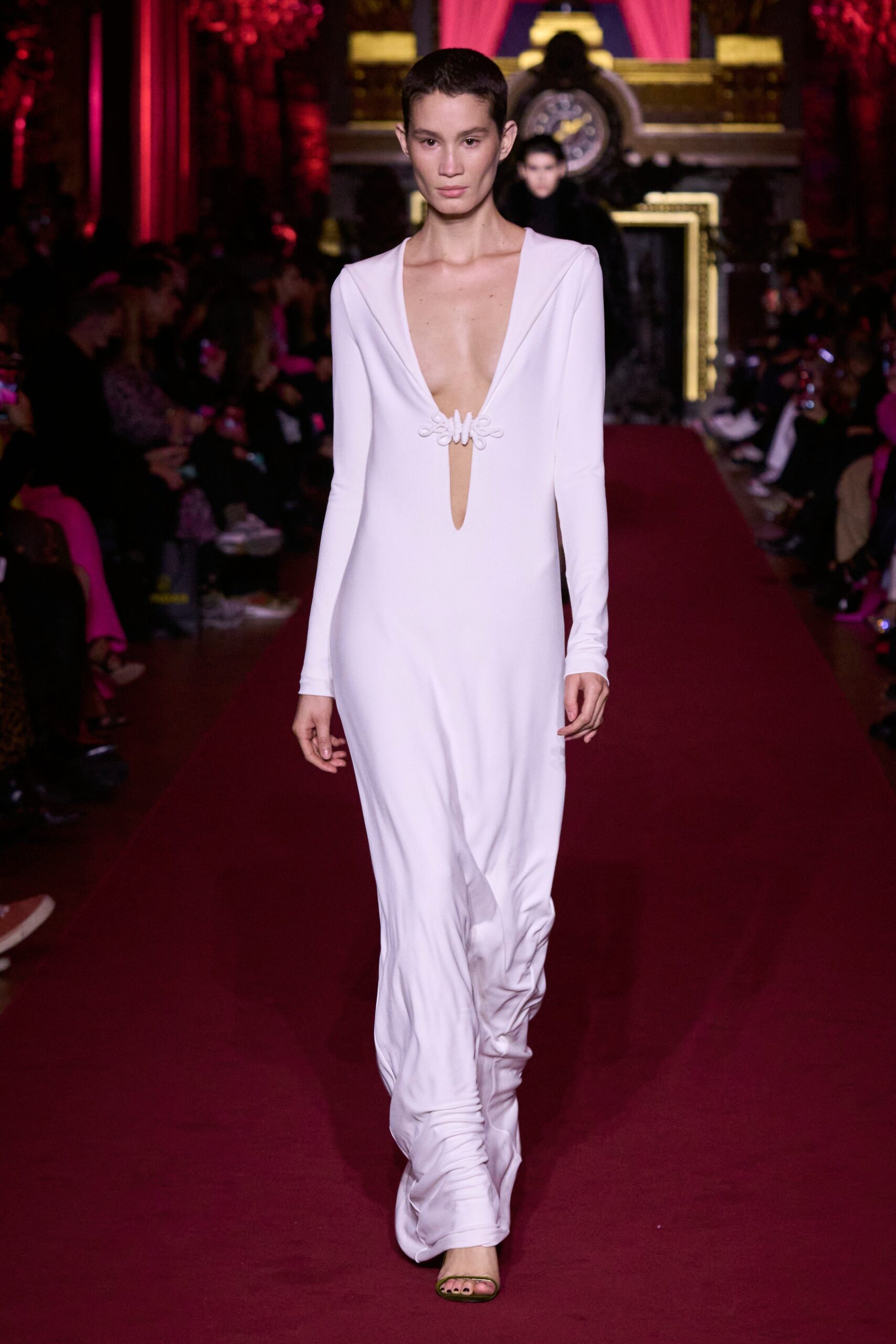 Dundas F/W 23 Look 24