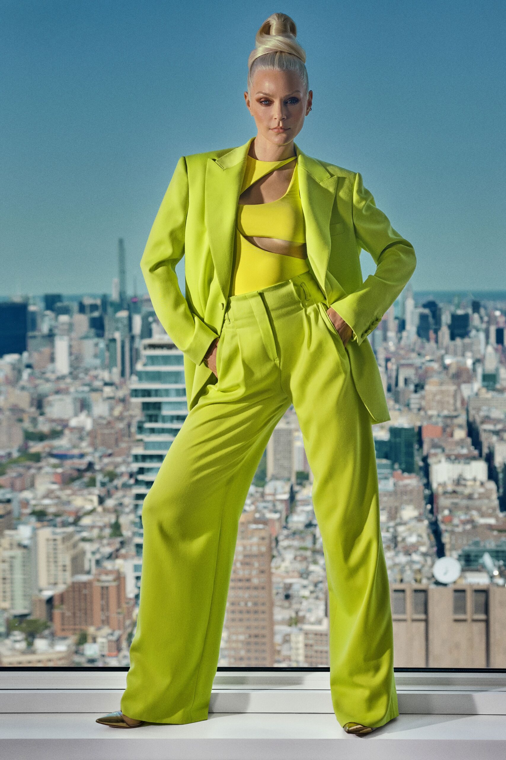 Dundas S/S 23 Look 24