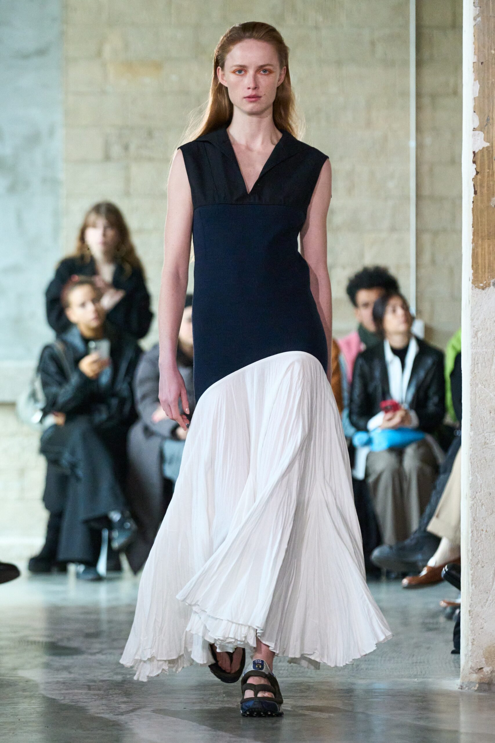 Duran Lantink F/W 23 Look 24
