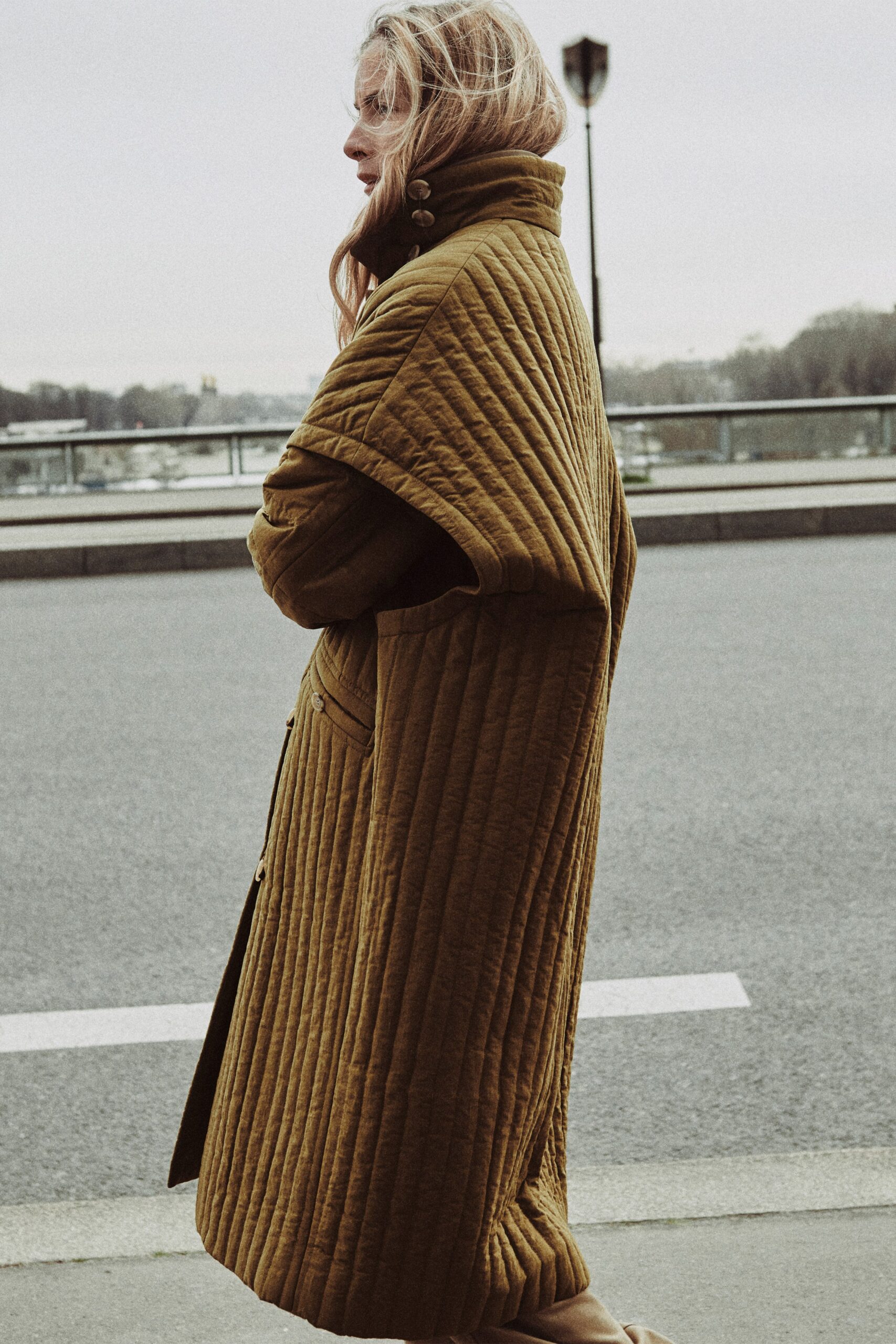 Deveaux F/W 20 Look 22