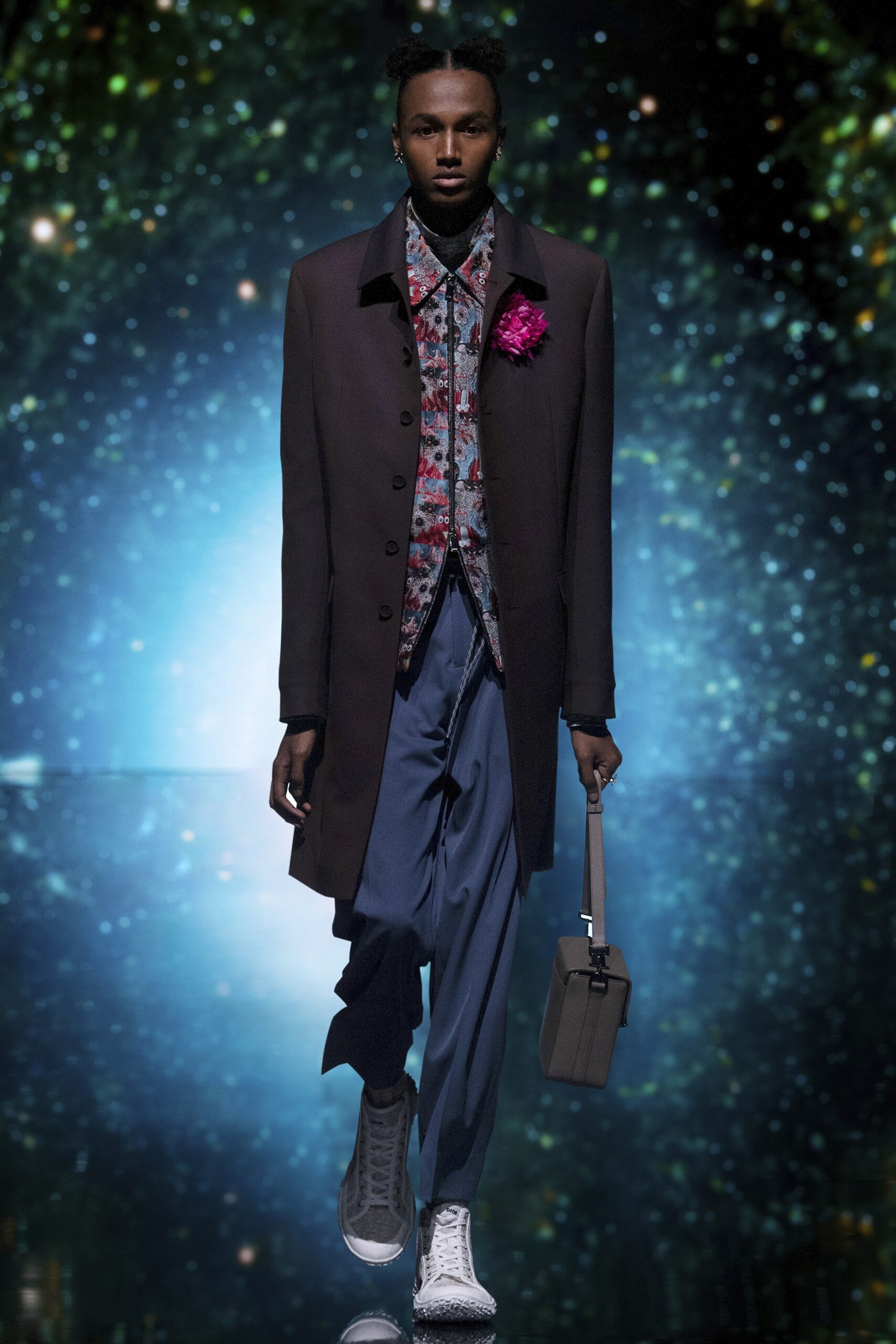 Dior Men F/W 21 Look 25