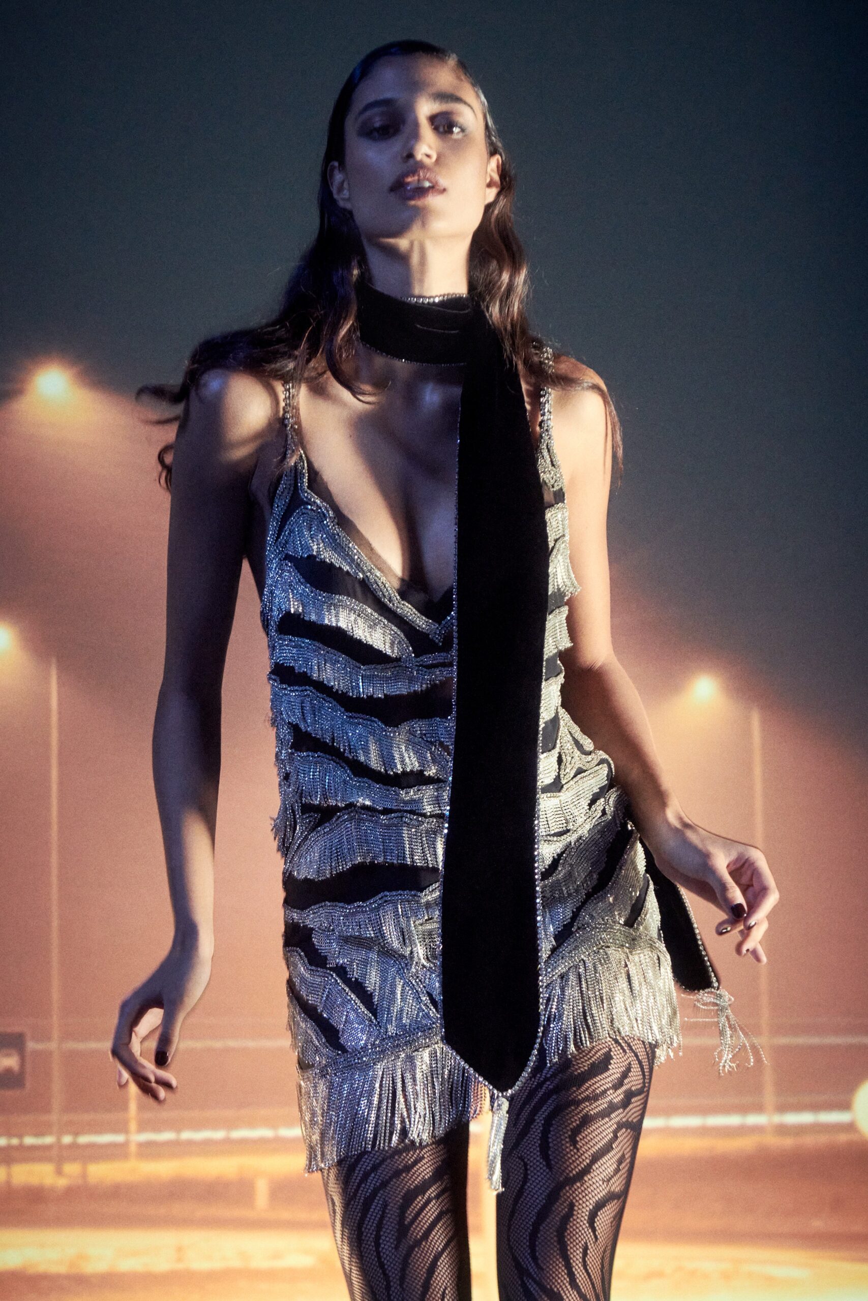 Dundas F/W 21 Look 25