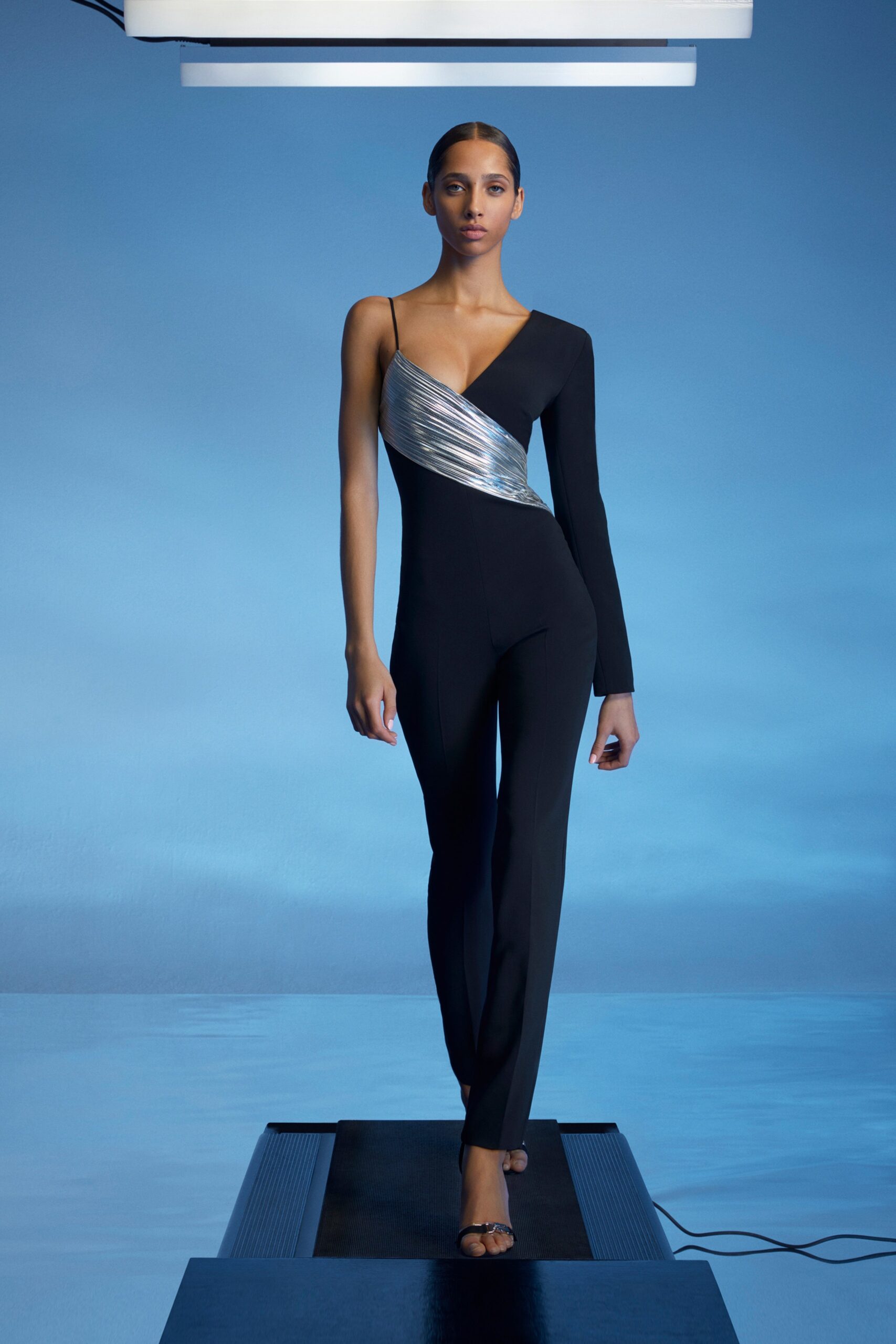 David Koma Resort 20 Look 99