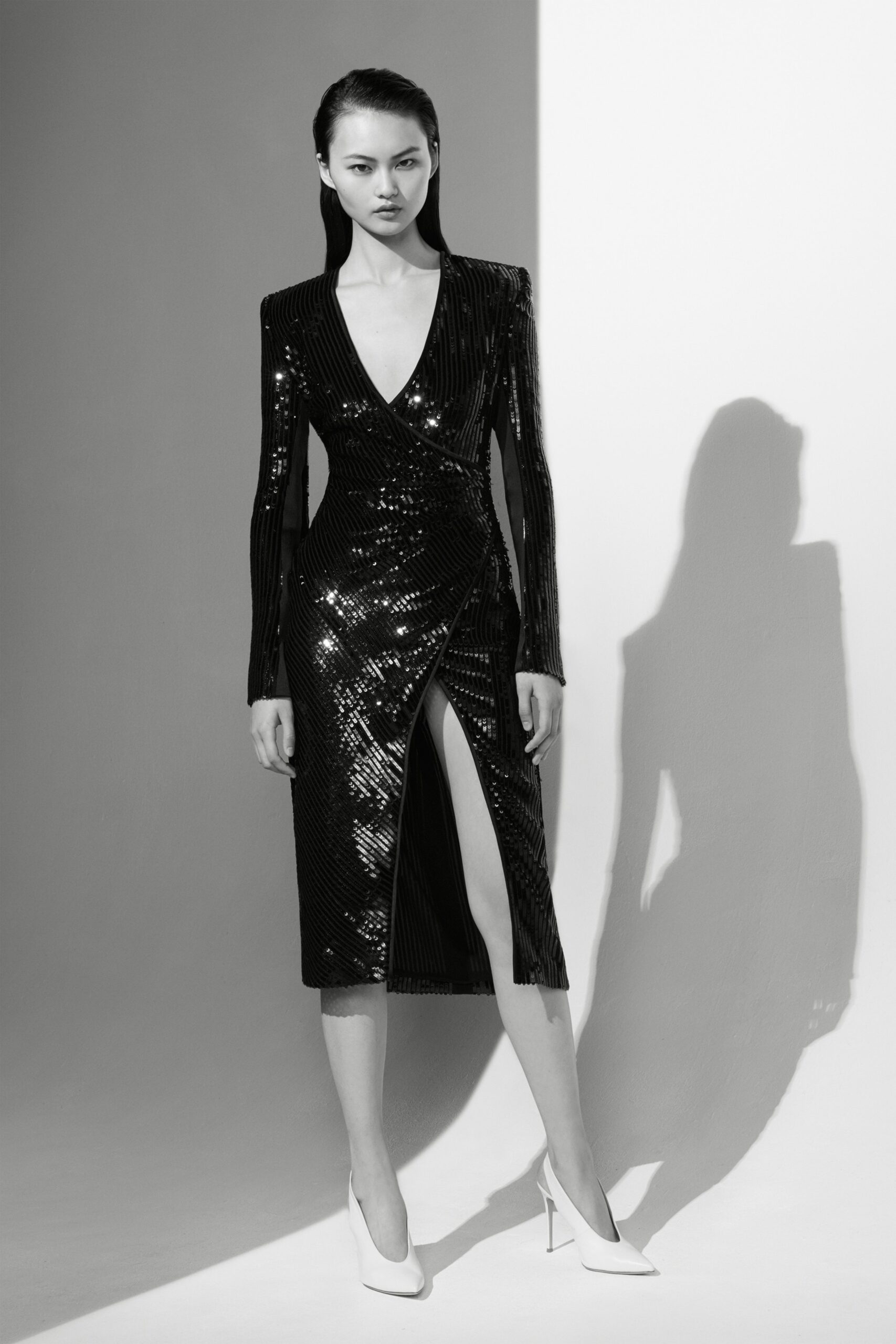 David Koma Resort 19 Look 129
