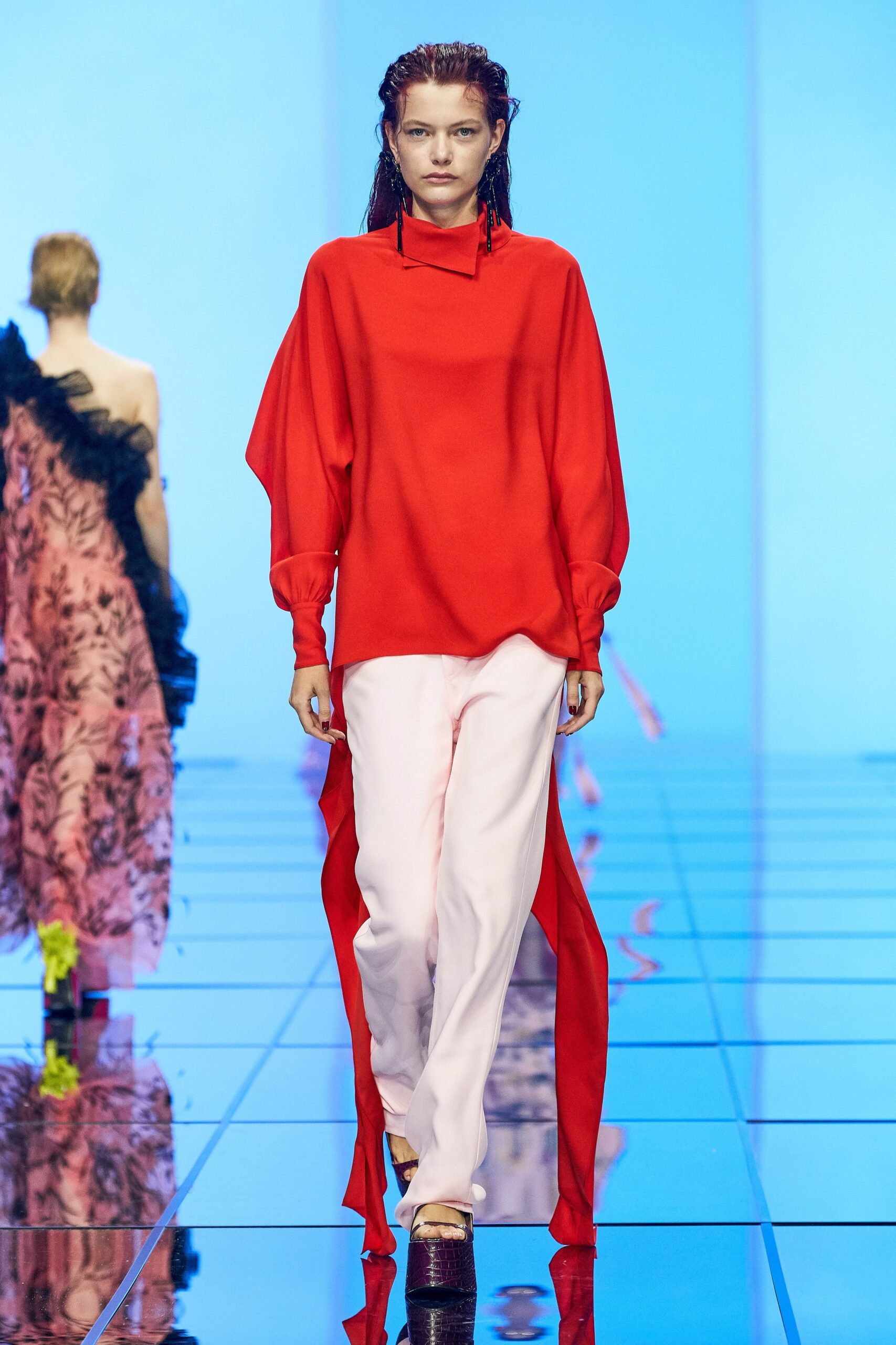 Del Core S/S 22 Look 115