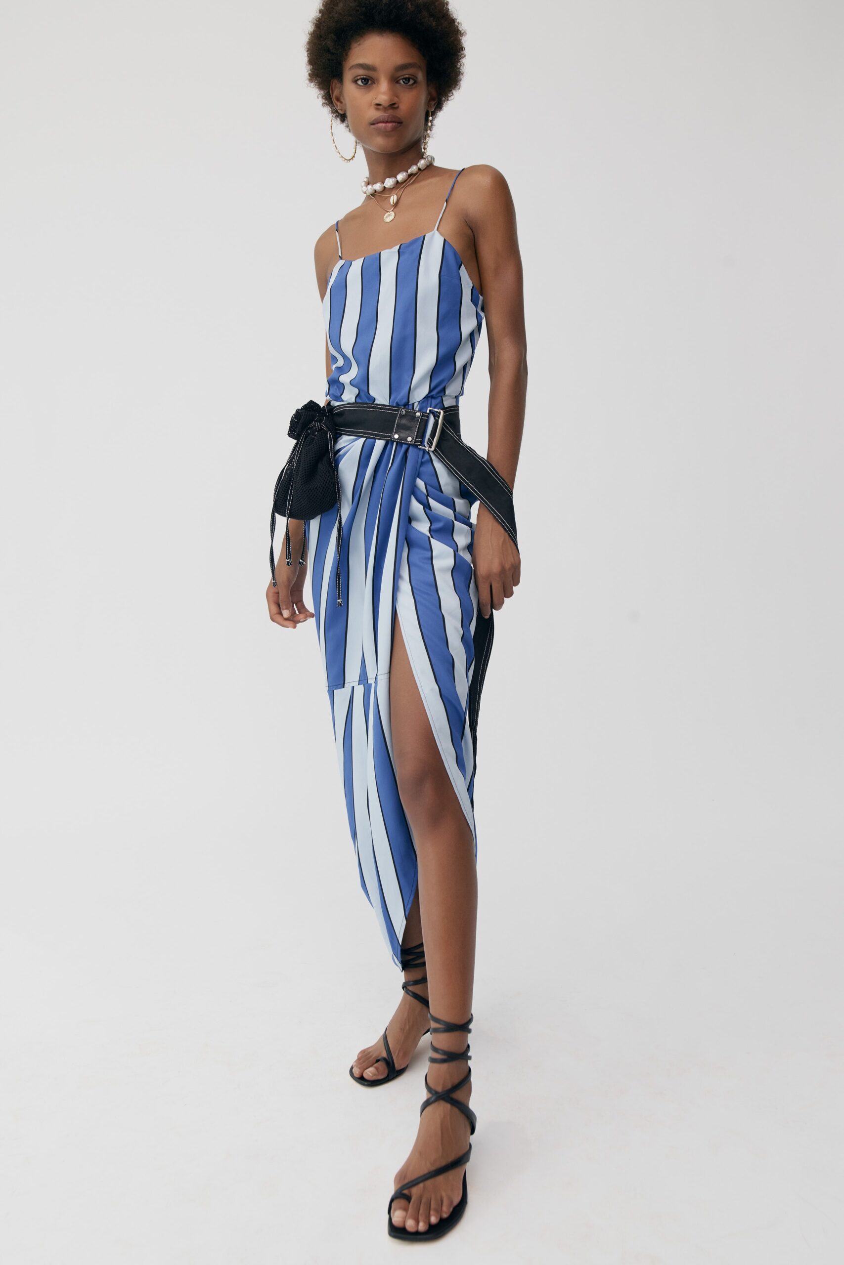 Derek Lam 10 Crosby S/S 19 Look 25