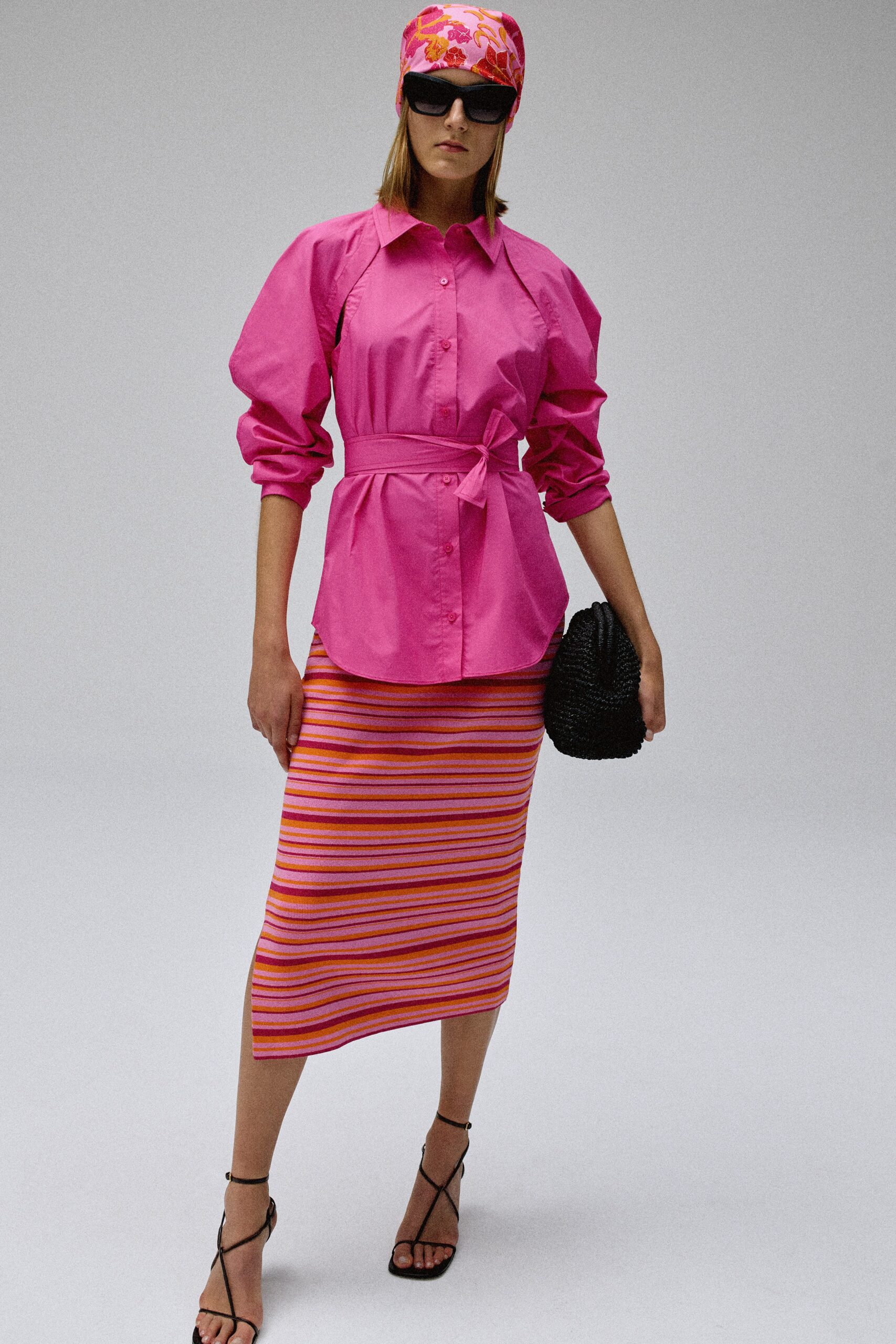 Derek Lam 10 Crosby F/W 22 Look 25