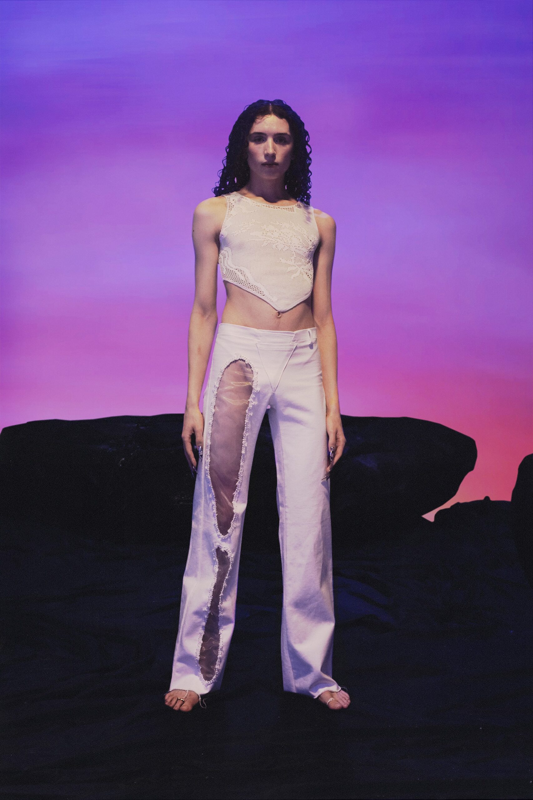 Di Petsa S/S 22 Look 25