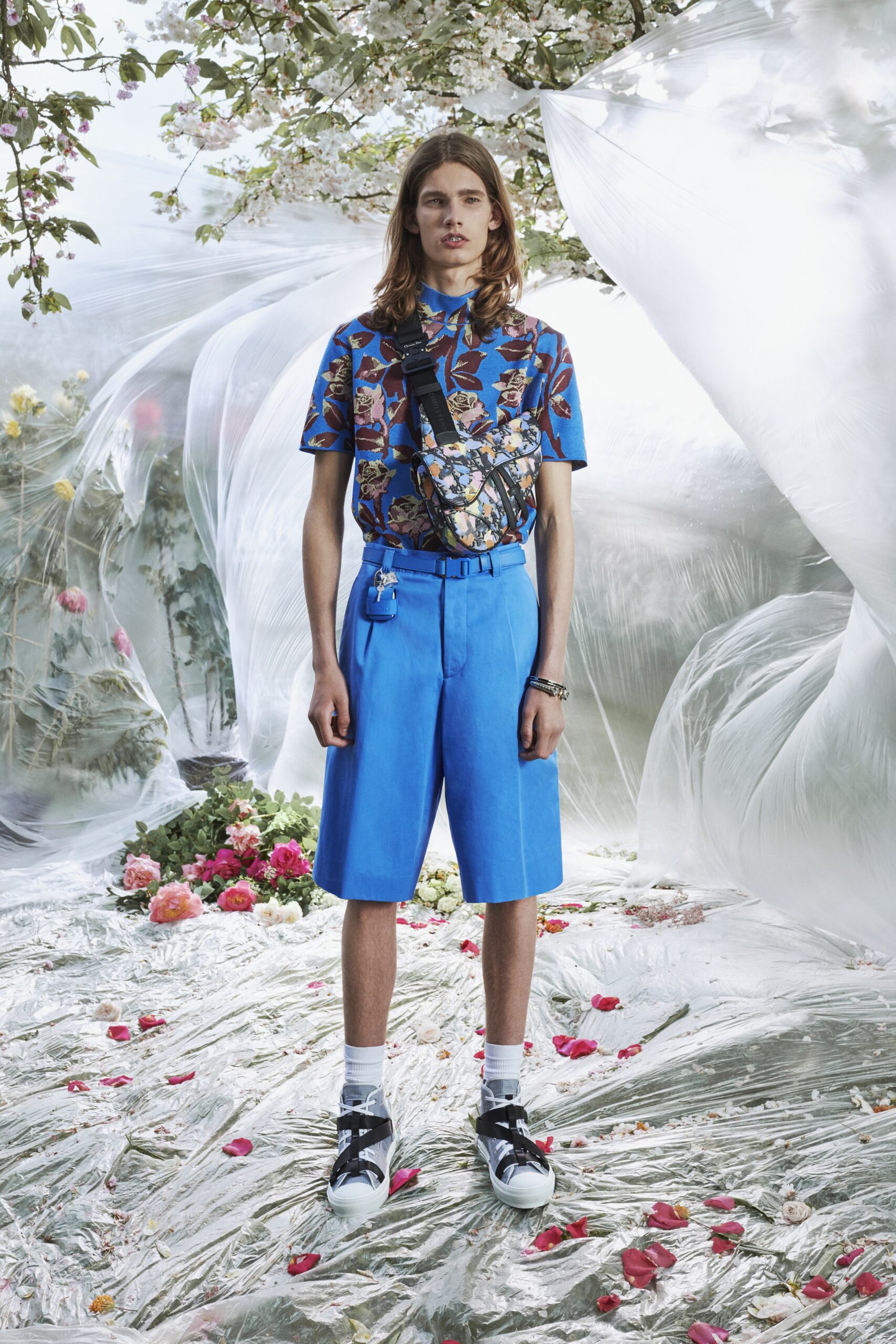 Dior Men Resort 20 Look 25