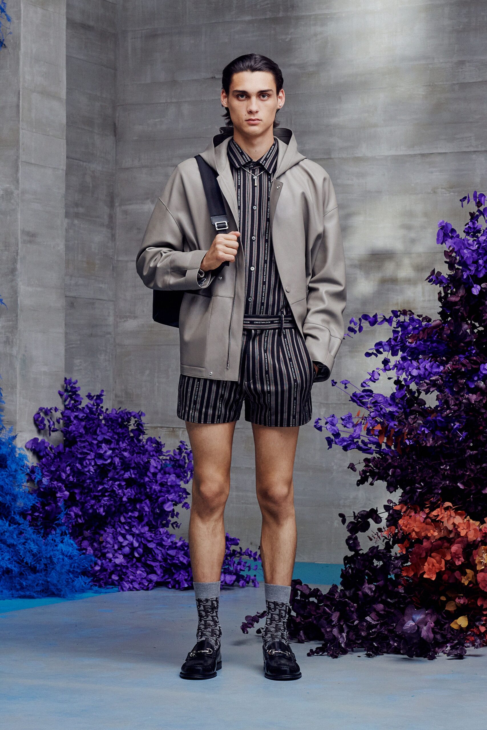 Dior Men Resort 21 Look 25