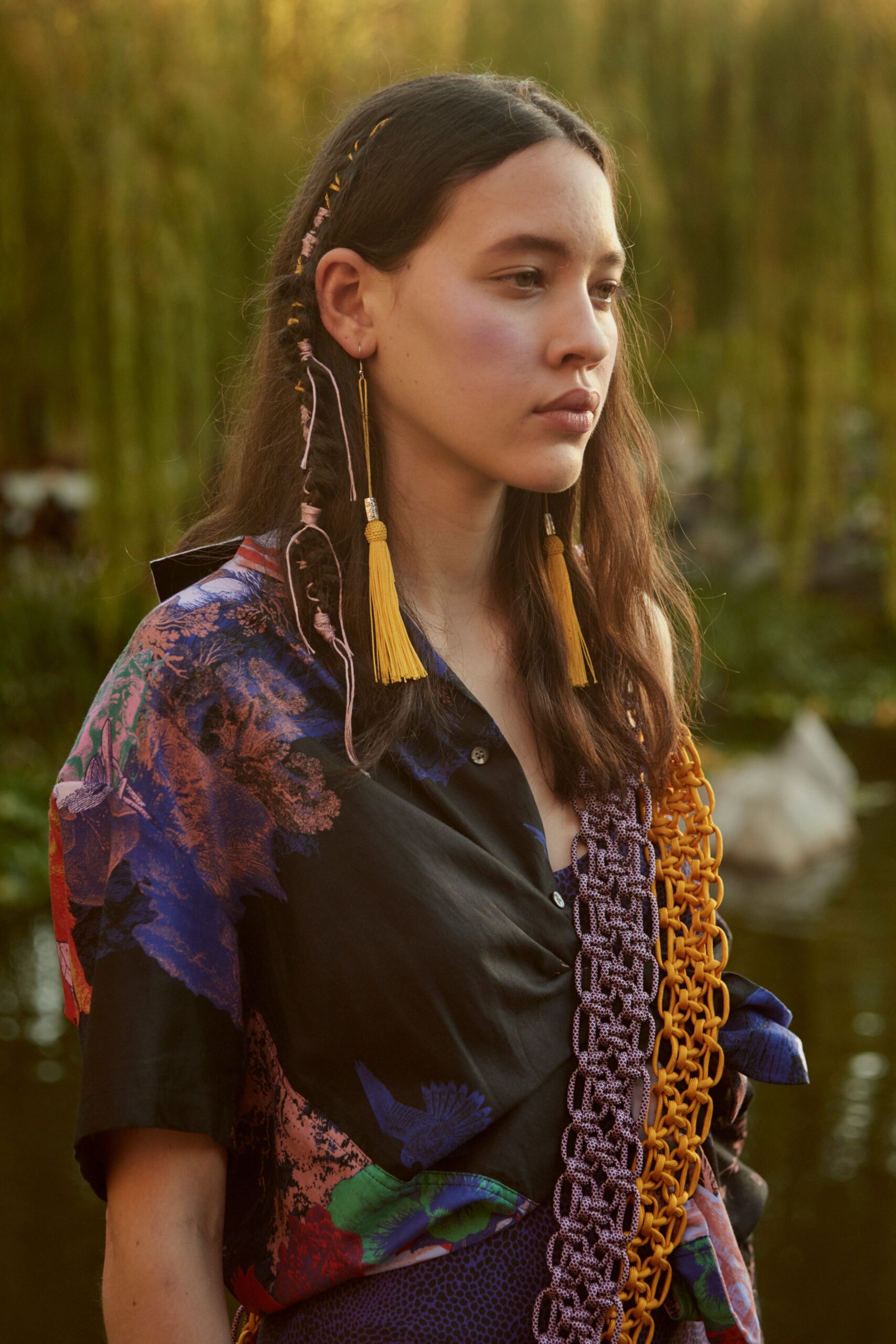 Double Rainbouu Australia Resort 20 Look 23