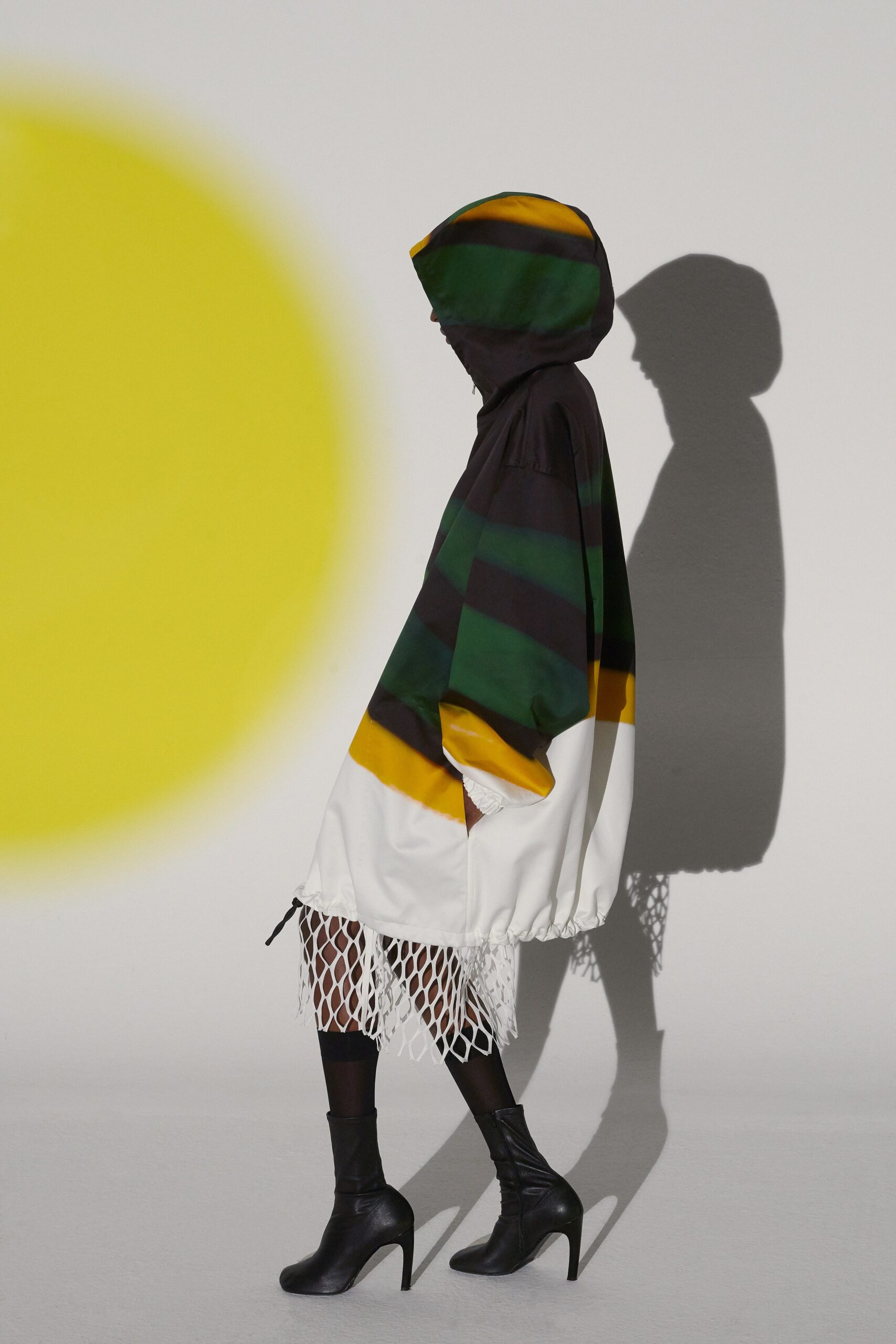 Dries Van Noten S/S 21 Menswear Look 23