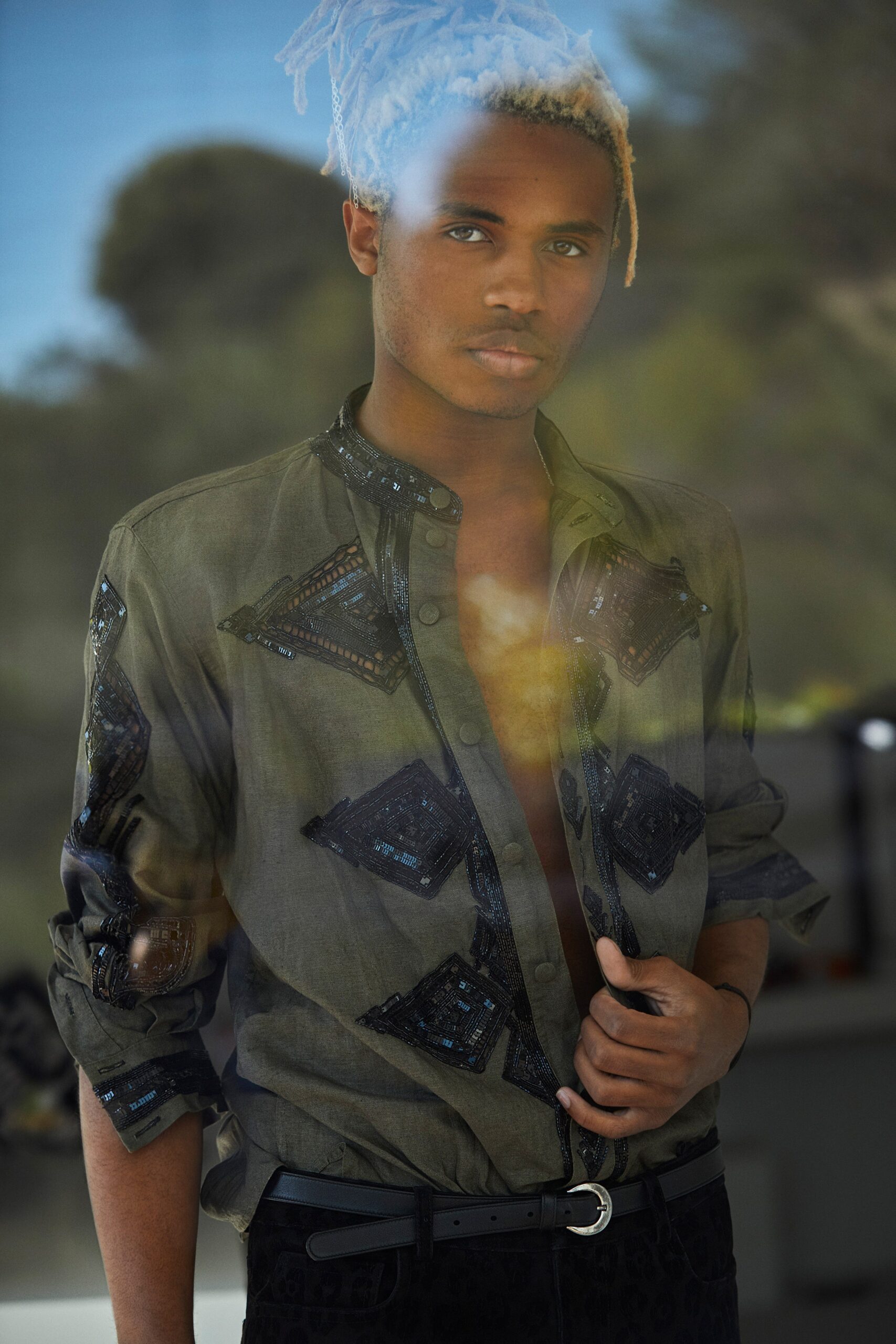 Dundas Resort 22 Look 25
