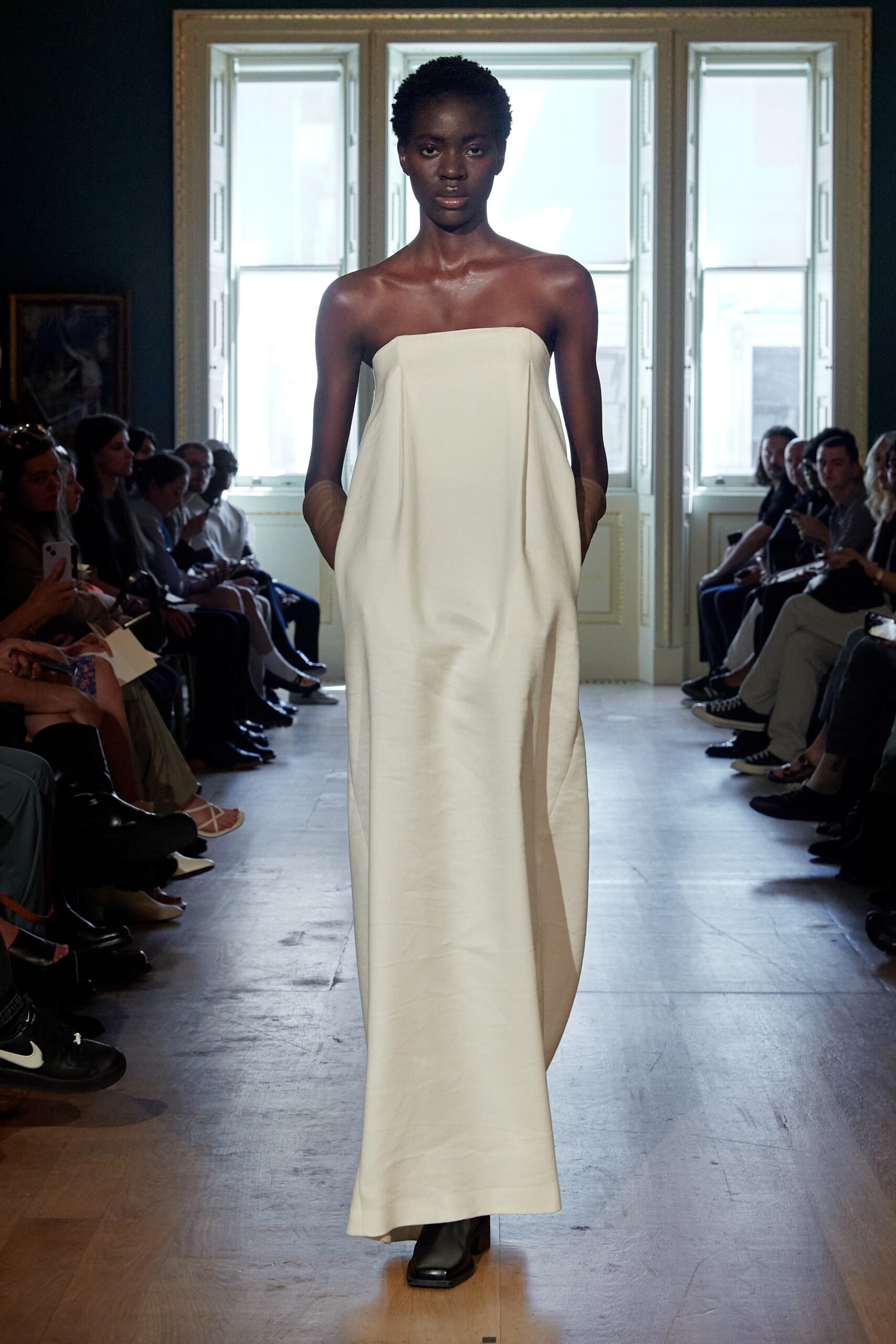 Daniel W. Fletcher F/W 23 Look 79