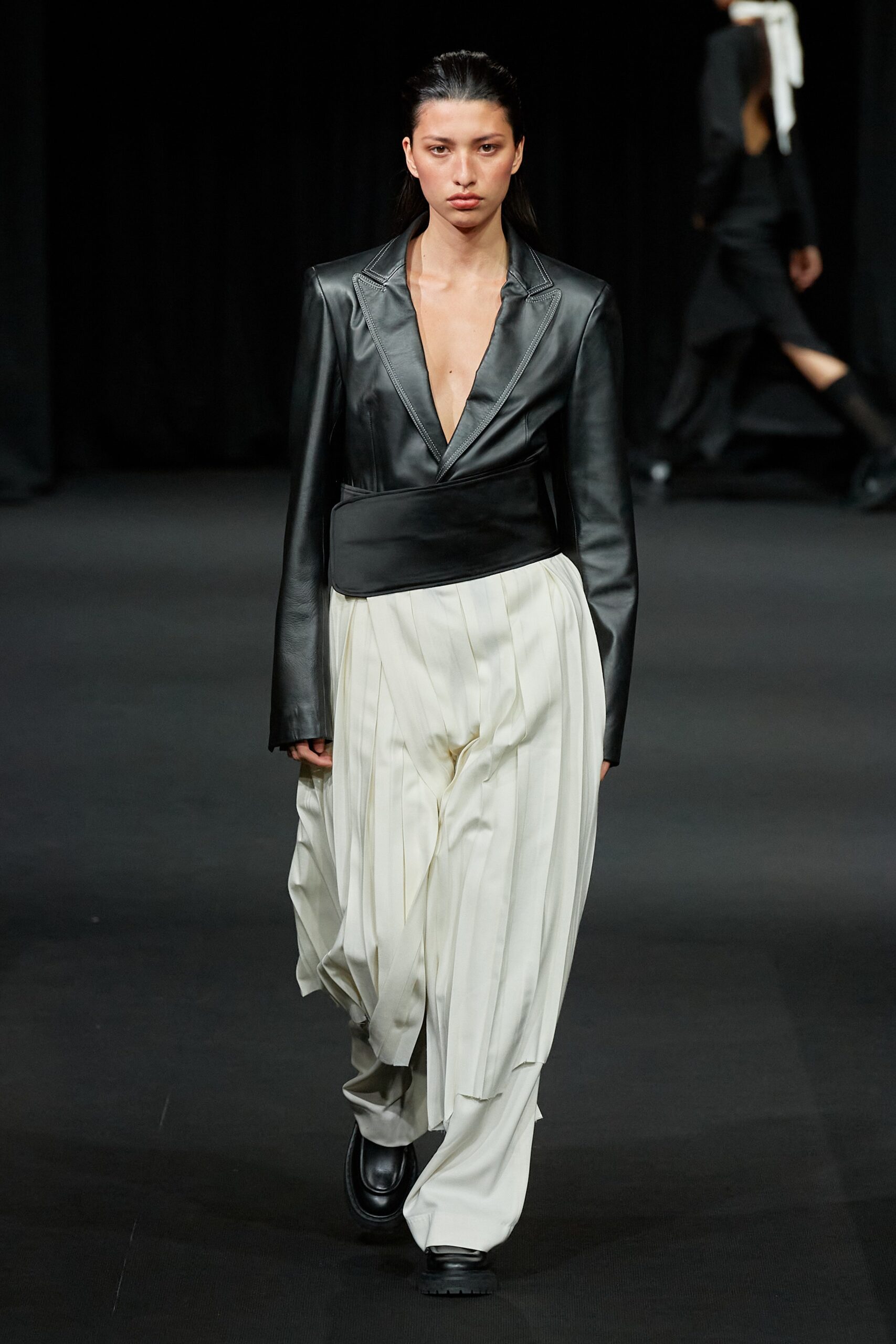 Daniel W. Fletcher S/S 23 Look 103