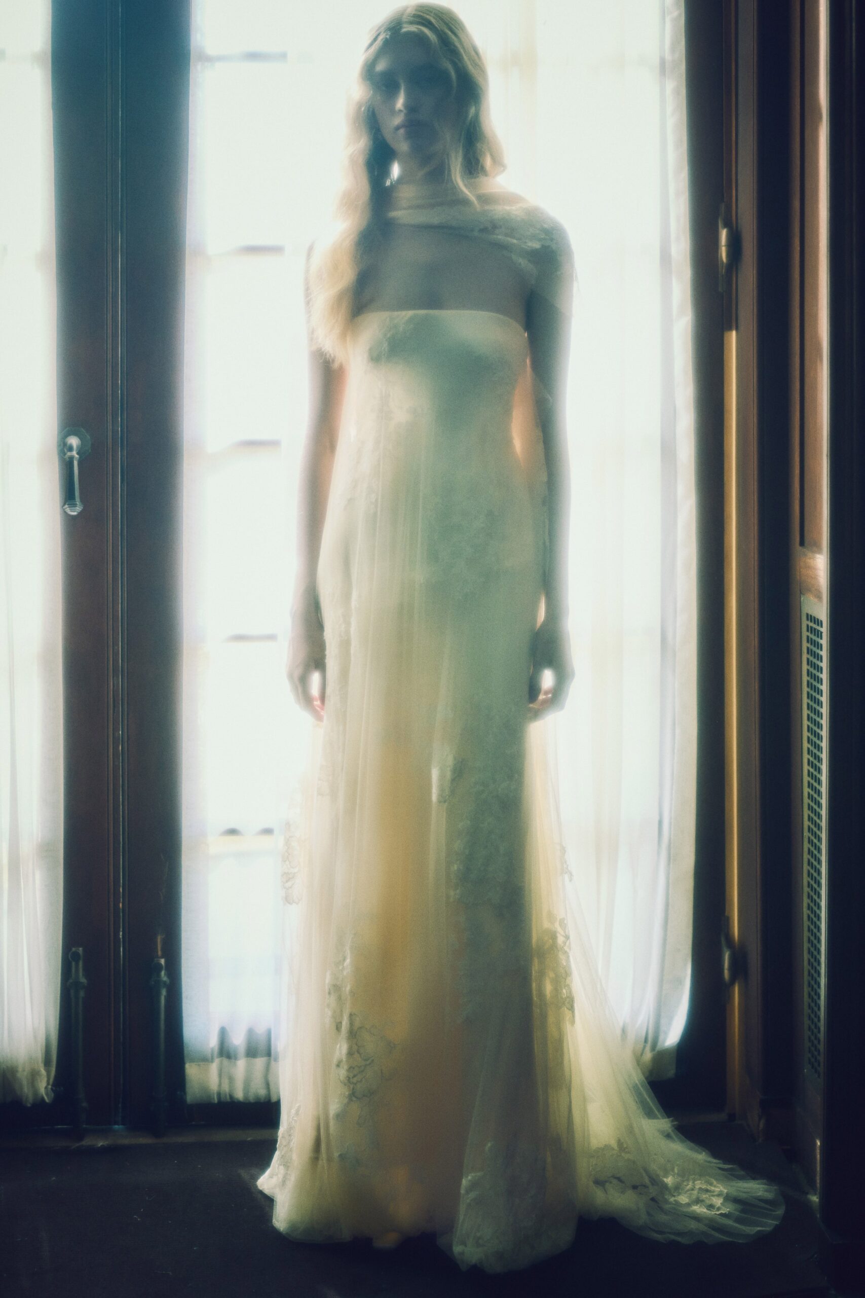 Danielle Frankel F/W 23 Look 85