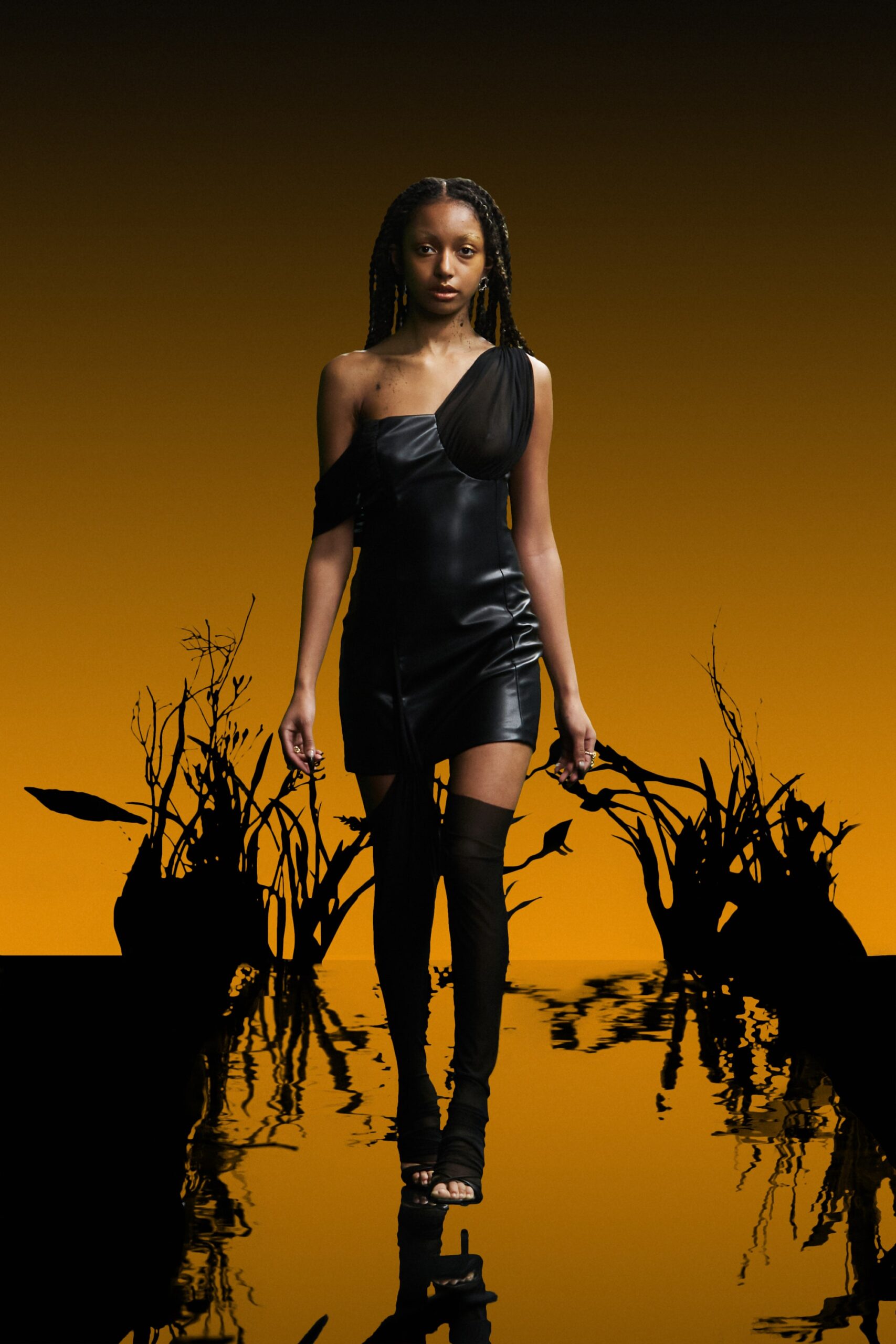 Di Petsa F/W 22 Look 25